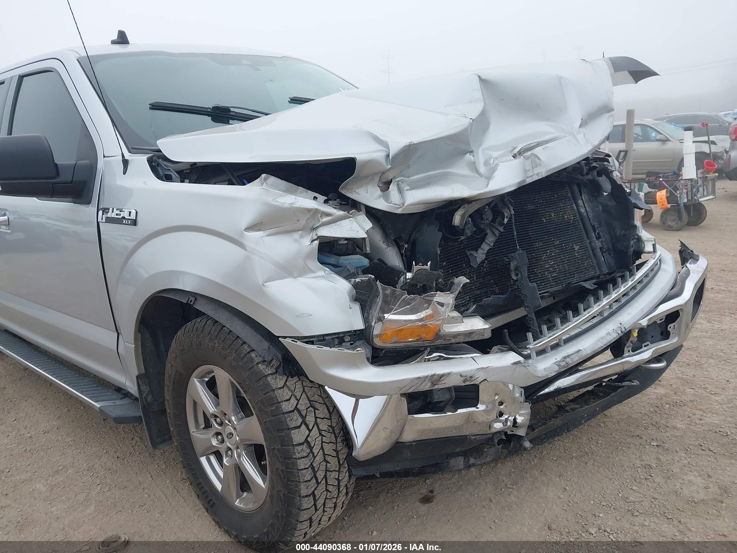 FORD F-150 image 6