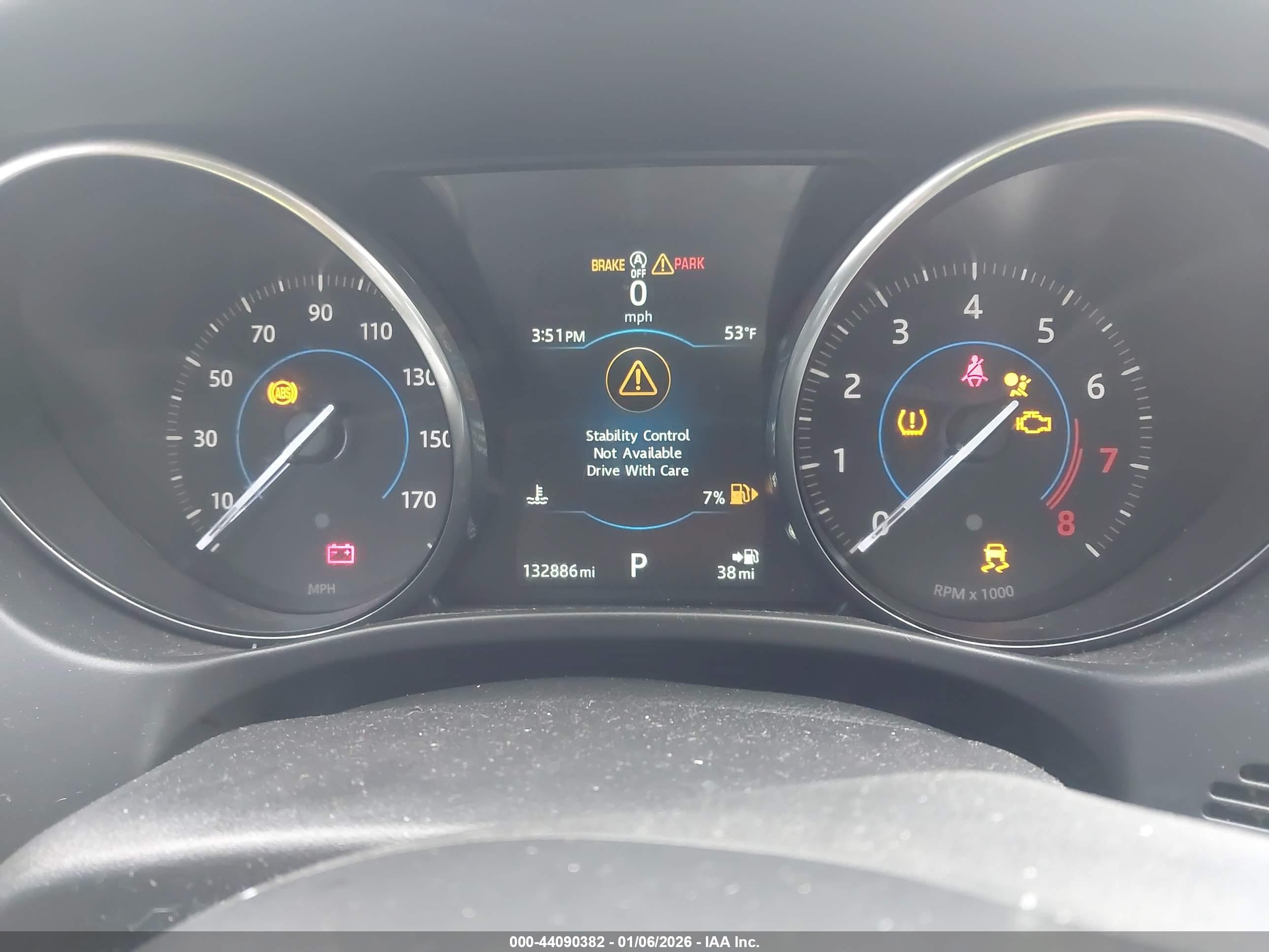 JAGUAR XE image 7