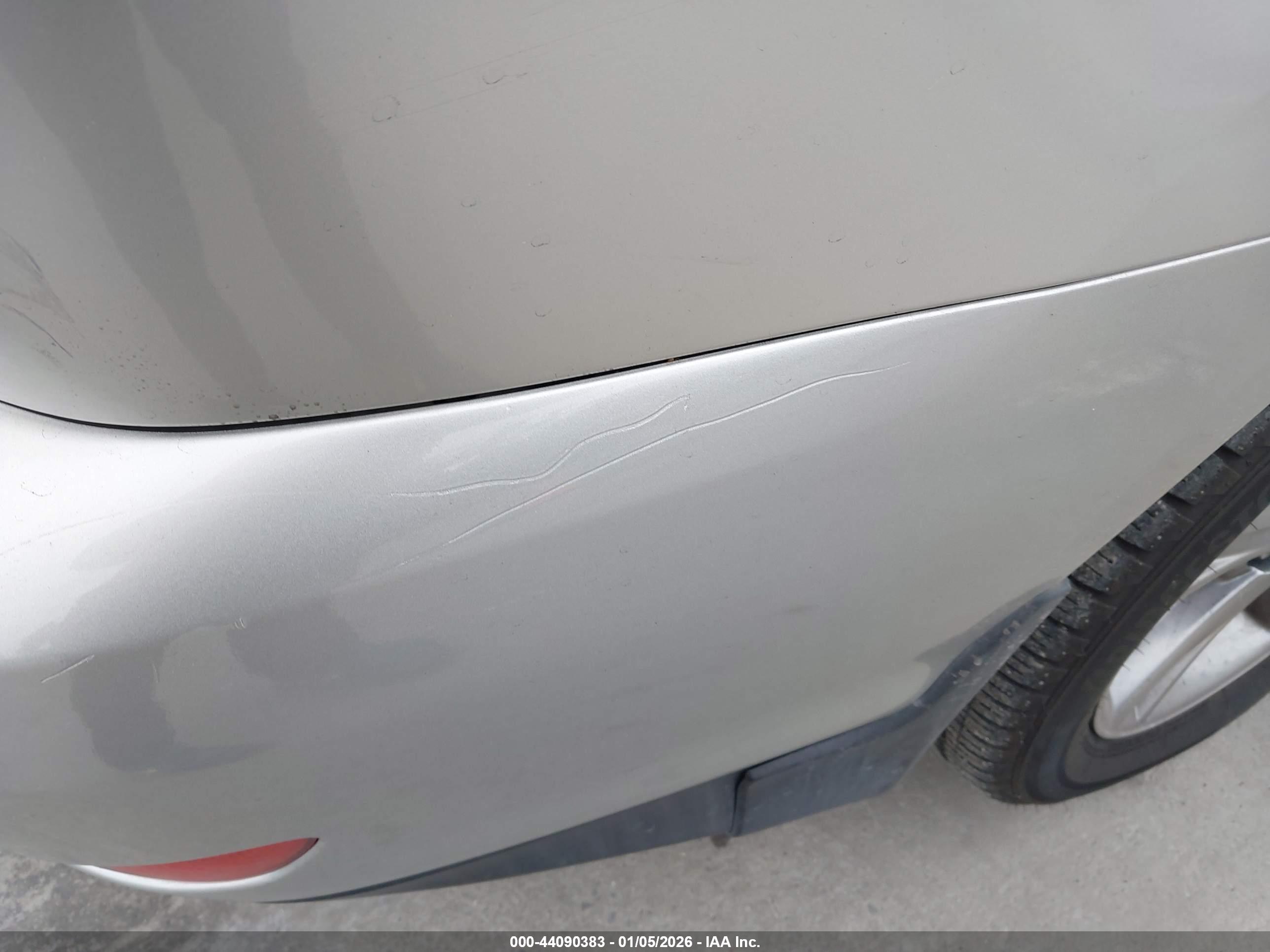 LEXUS RX image 6