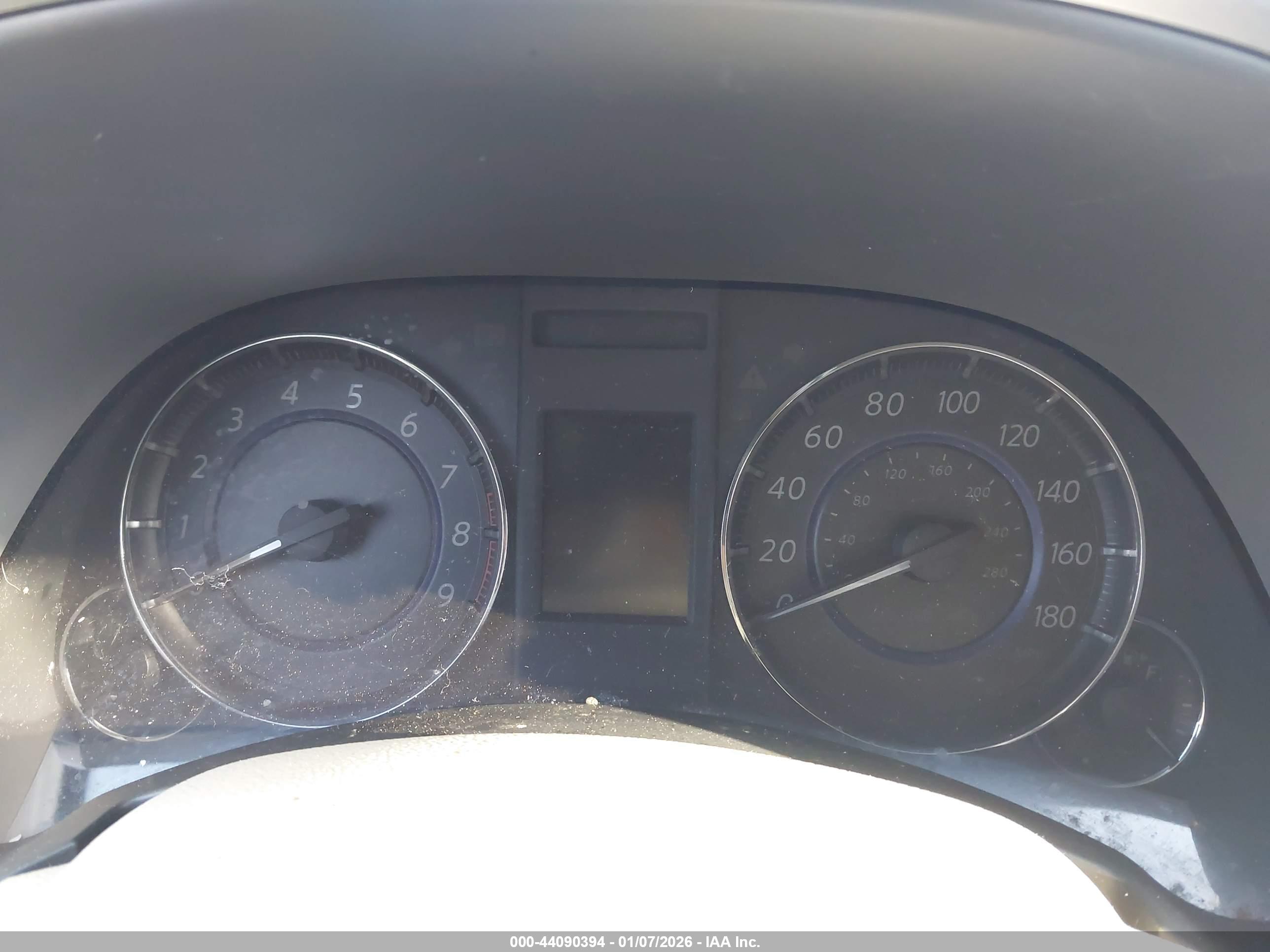 INFINITI QX70 image 7