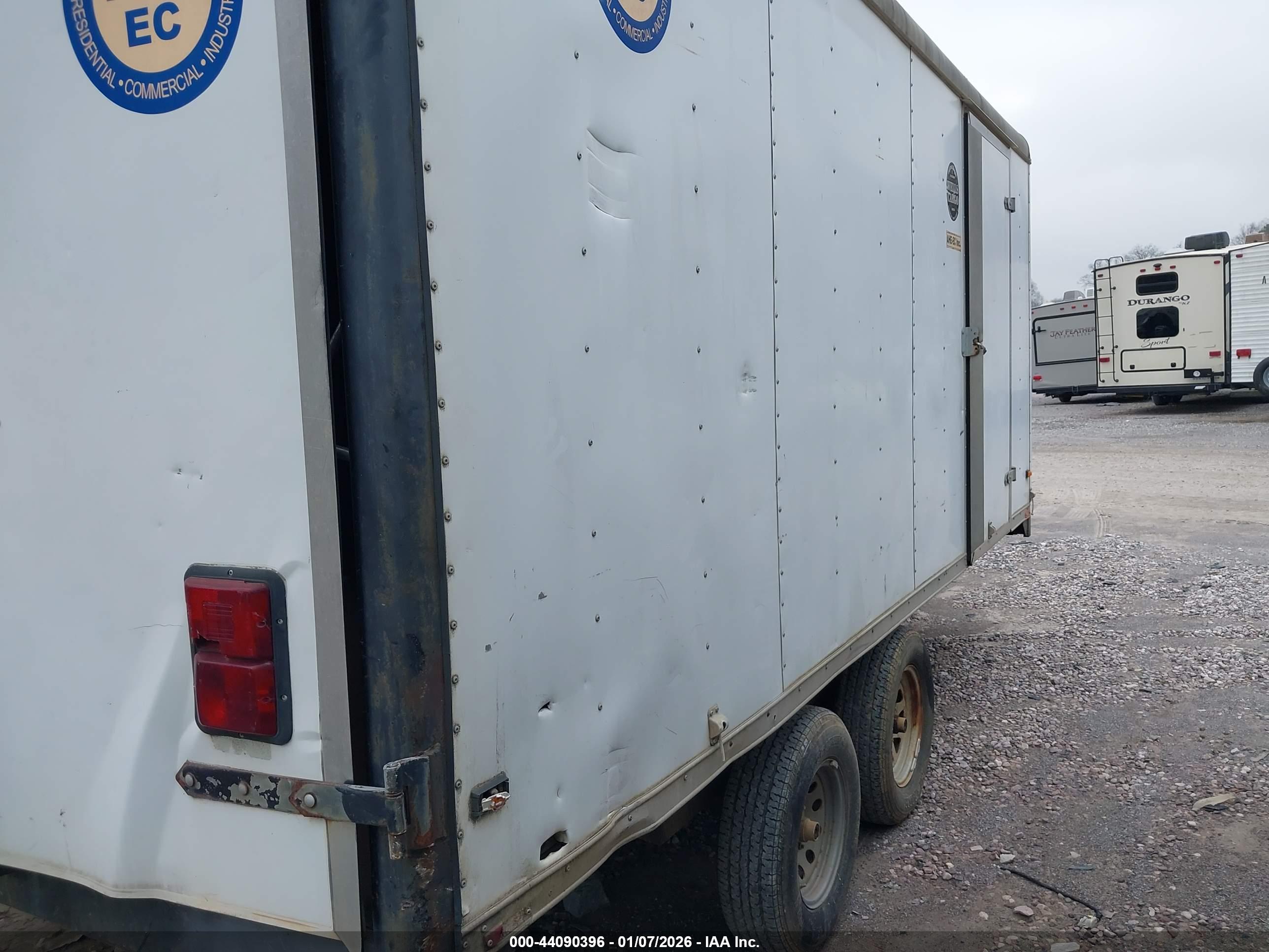 WELLS CARGO image 4