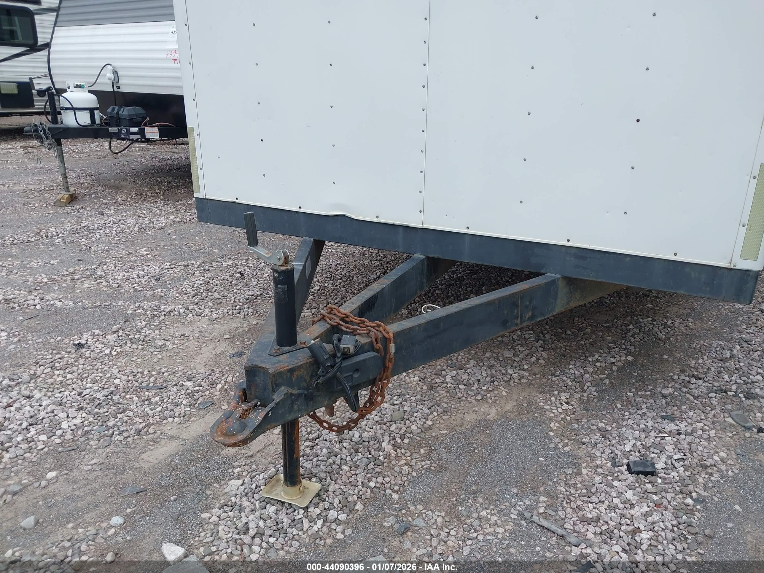 WELLS CARGO image 7