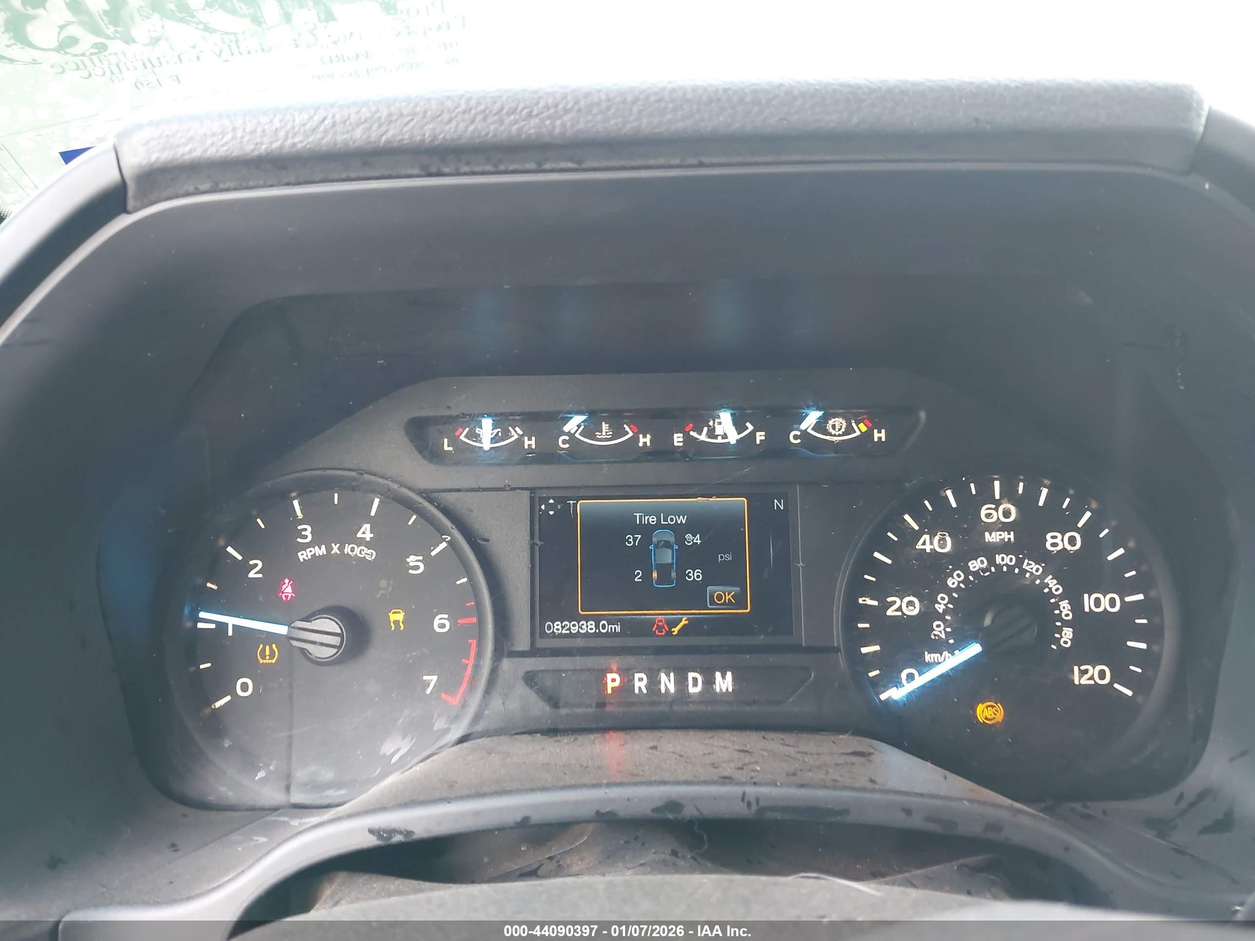 FORD F-150 image 7