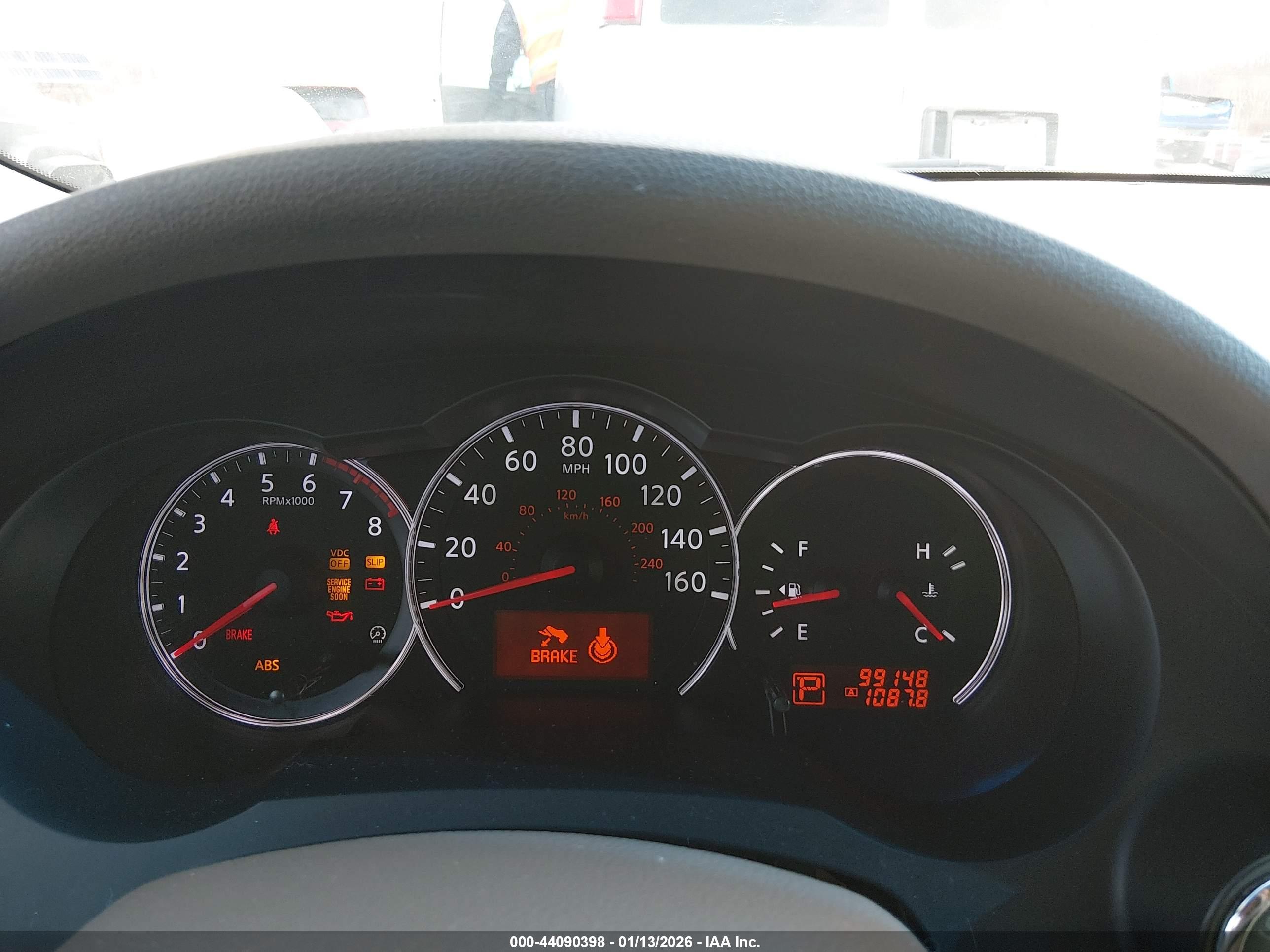 NISSAN ALTIMA image 7