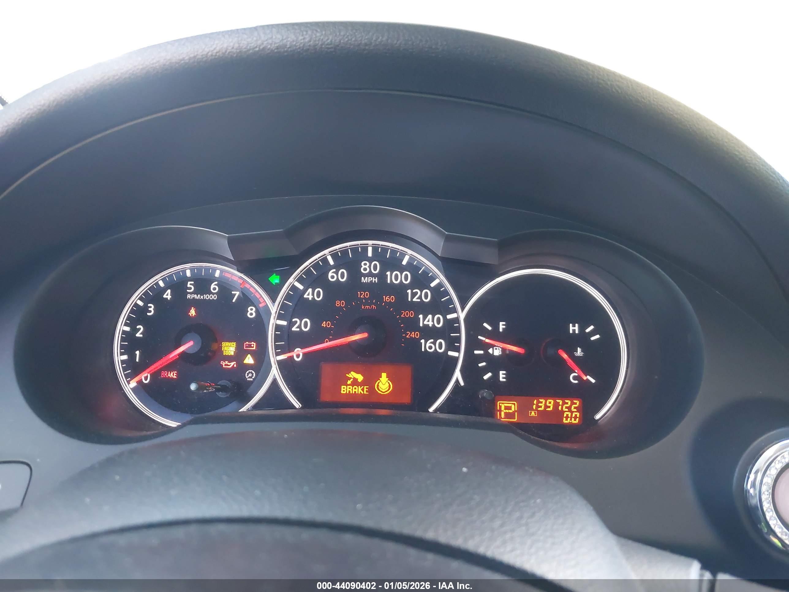 NISSAN ALTIMA image 7