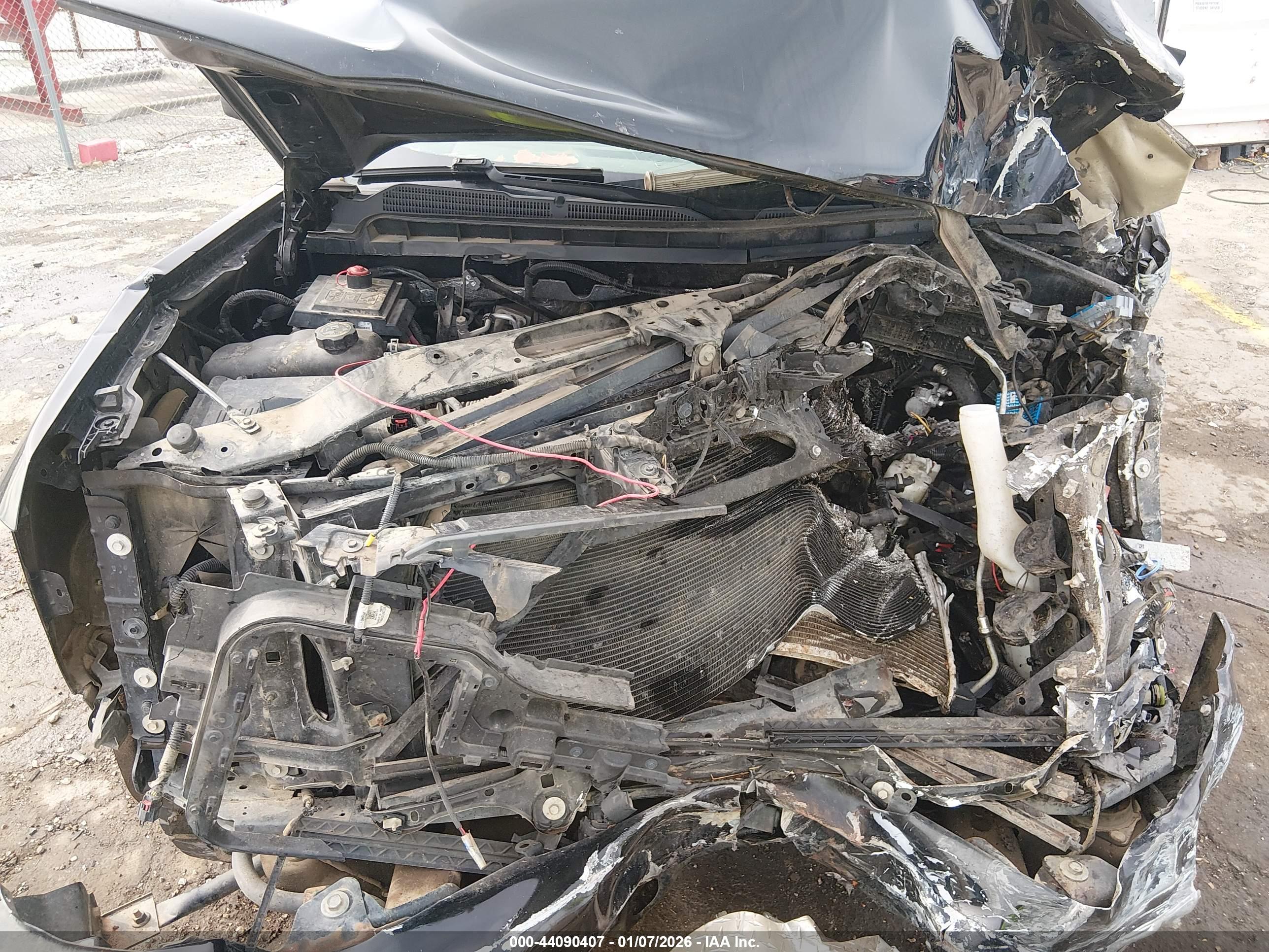 CHEVROLET SILVERADO image 10