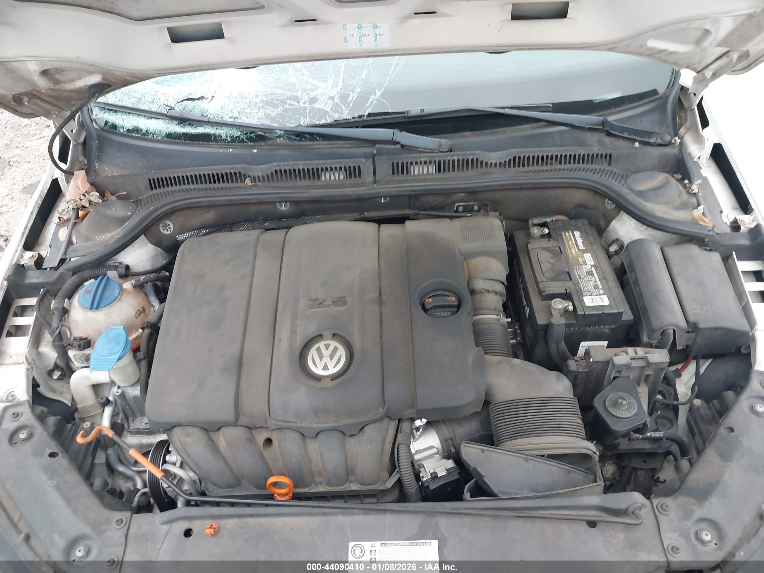 VOLKSWAGEN JETTA image 10