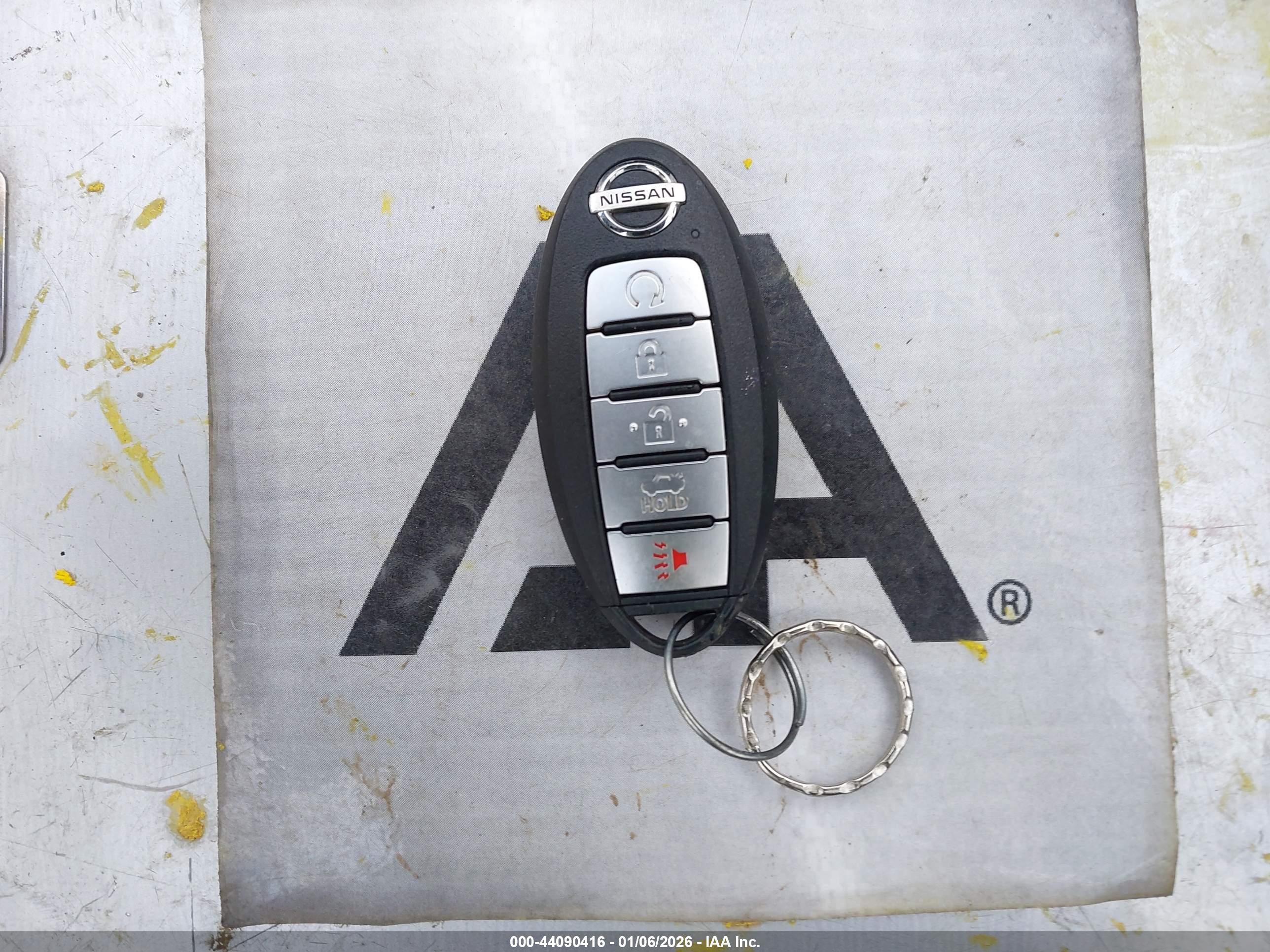 NISSAN SENTRA image 11