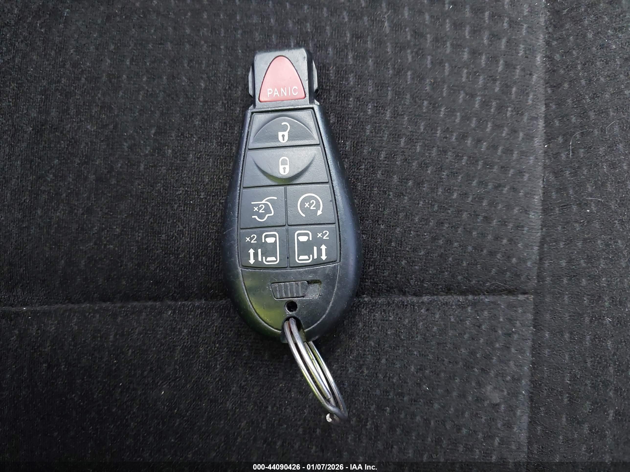 DODGE GRAND image 11