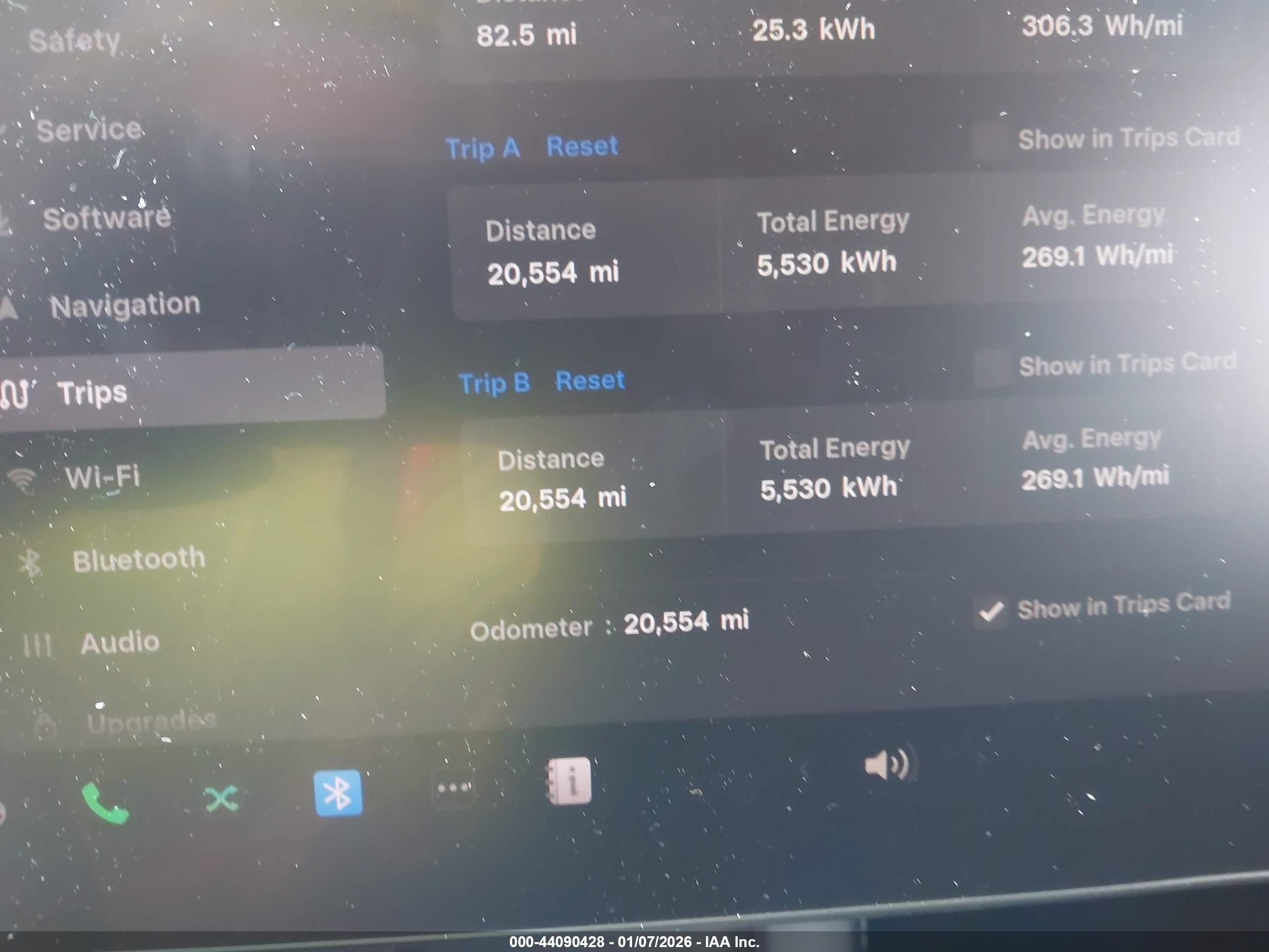 TESLA MODEL image 7