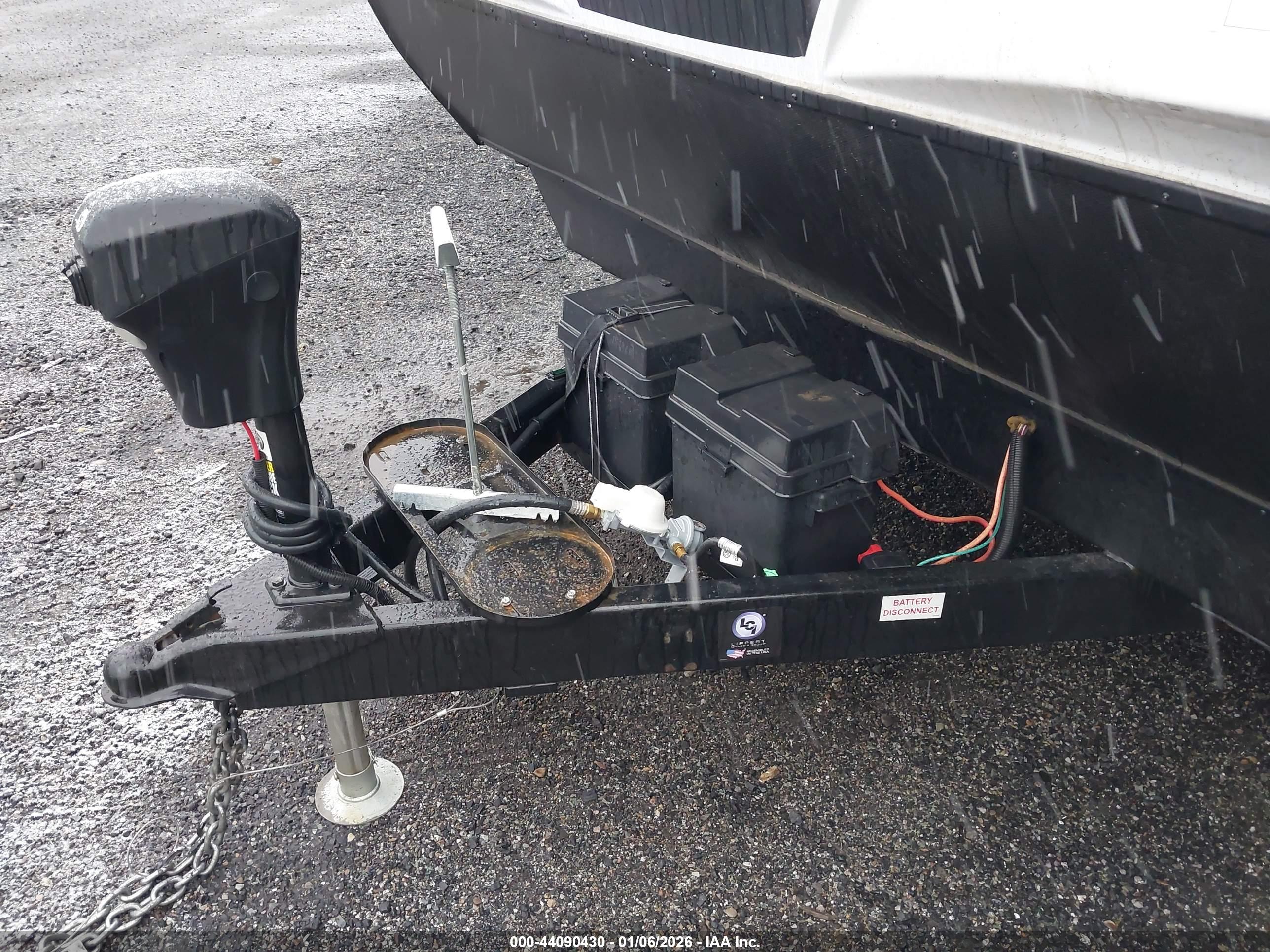 HEARTLAND RV image 10