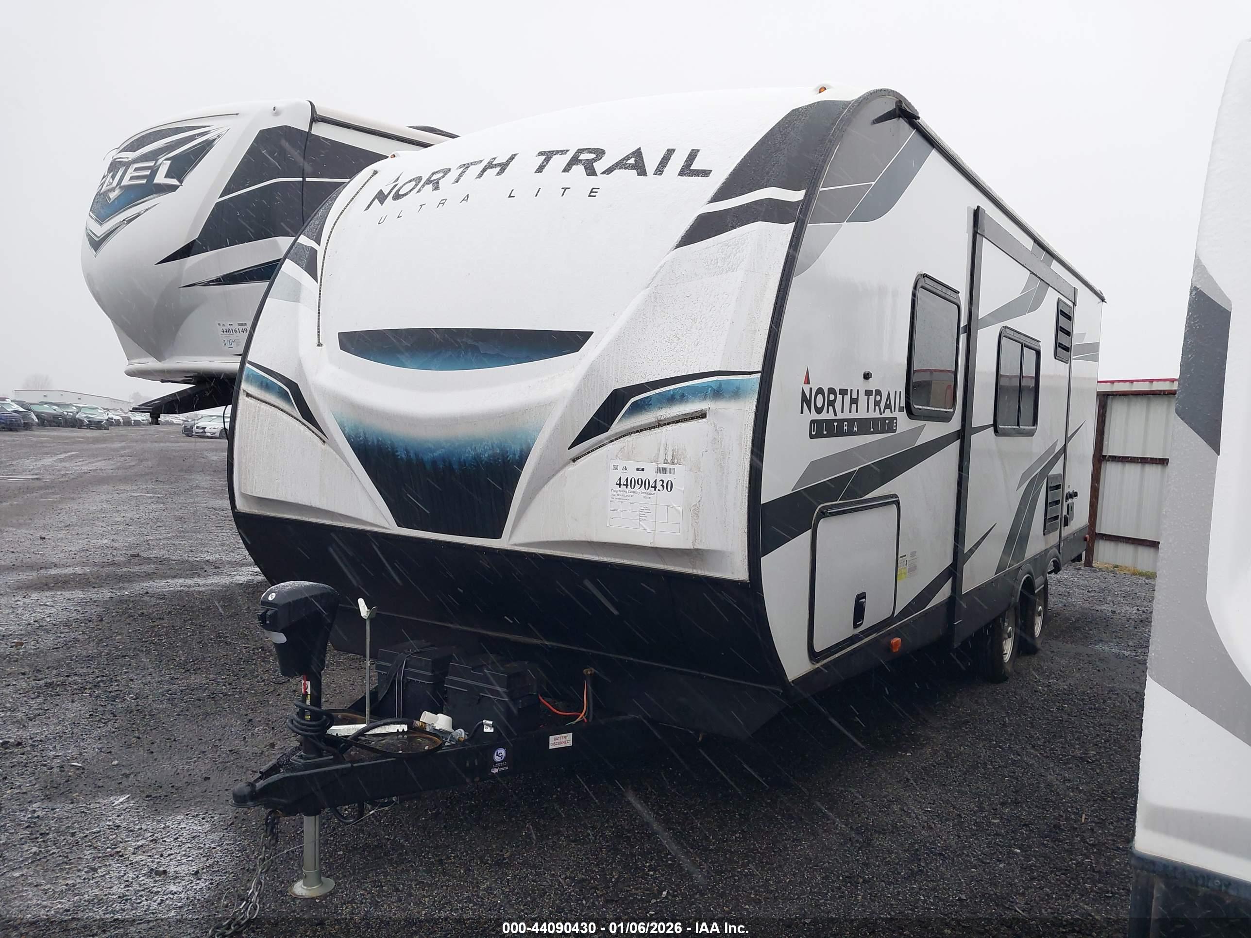 HEARTLAND RV image 2