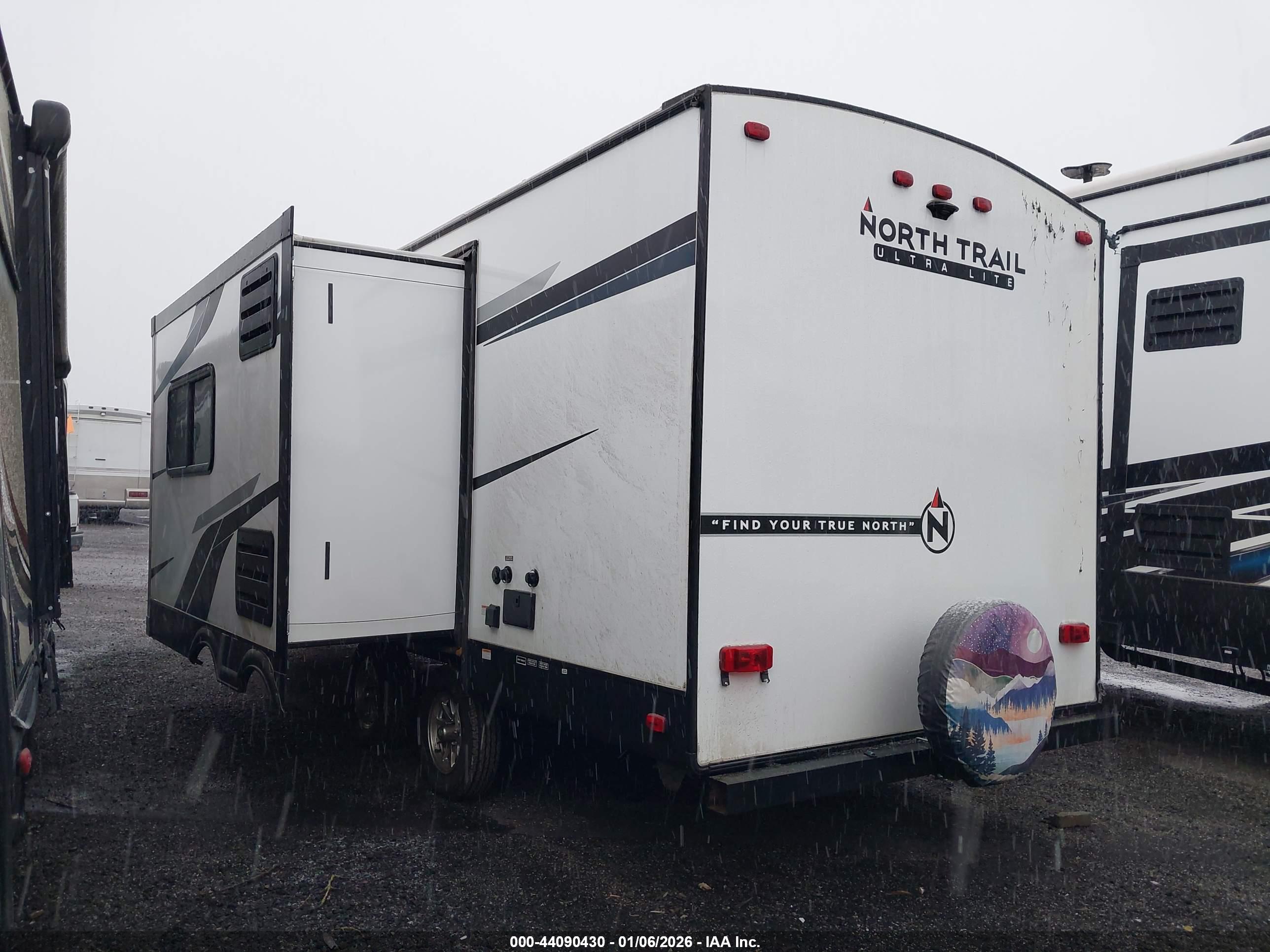 HEARTLAND RV image 3