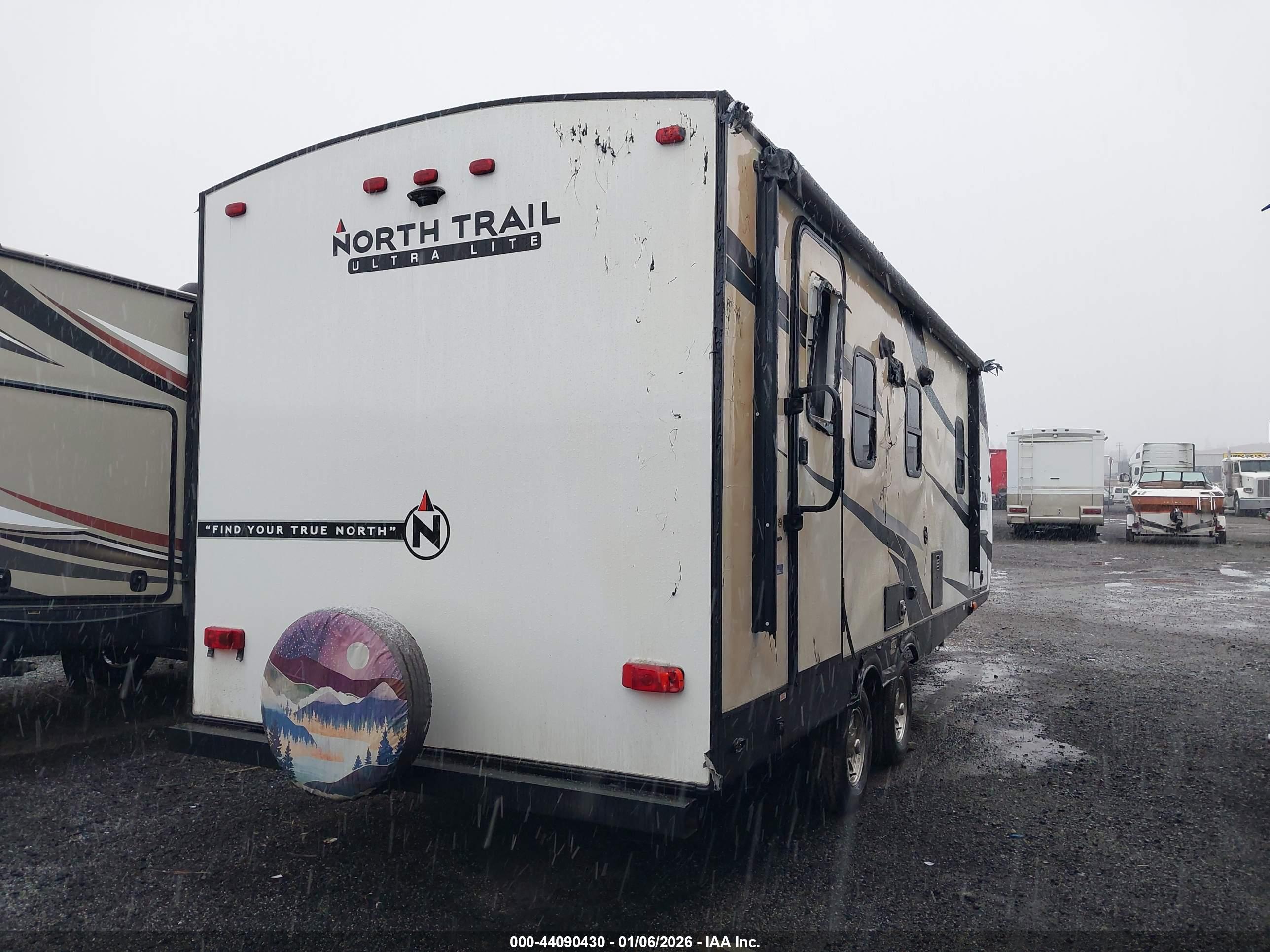 HEARTLAND RV image 4