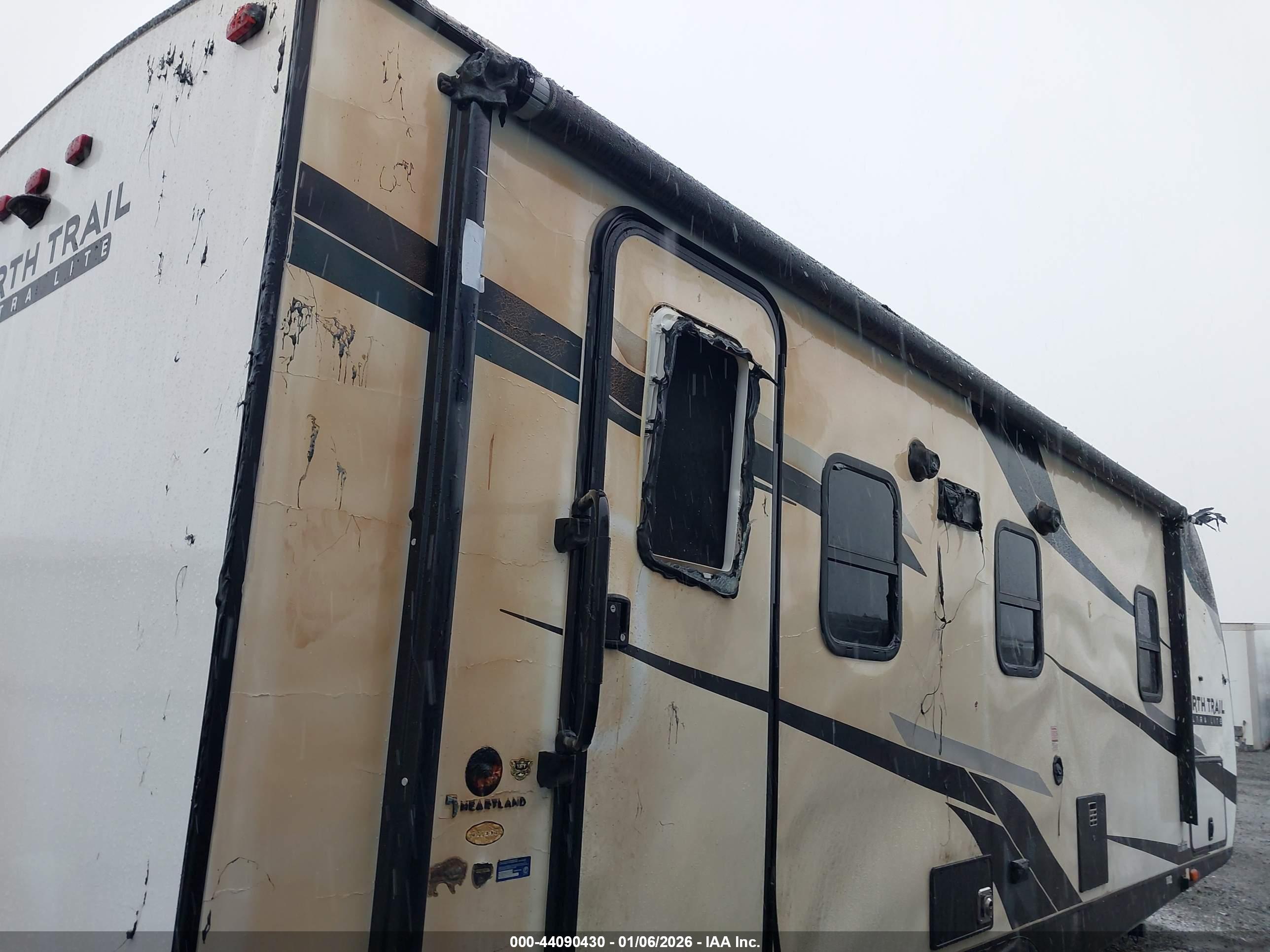 HEARTLAND RV image 6