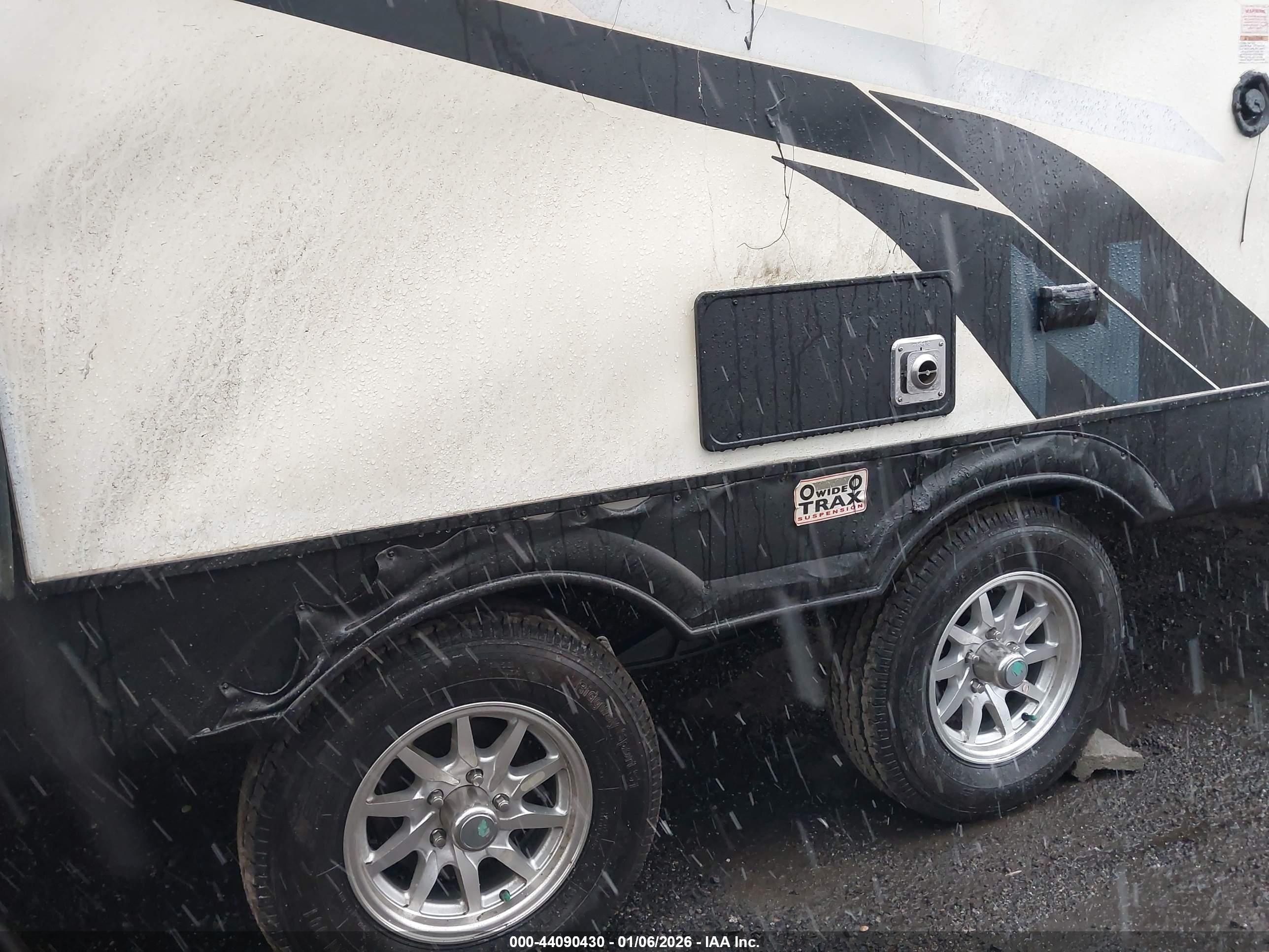 HEARTLAND RV image 7