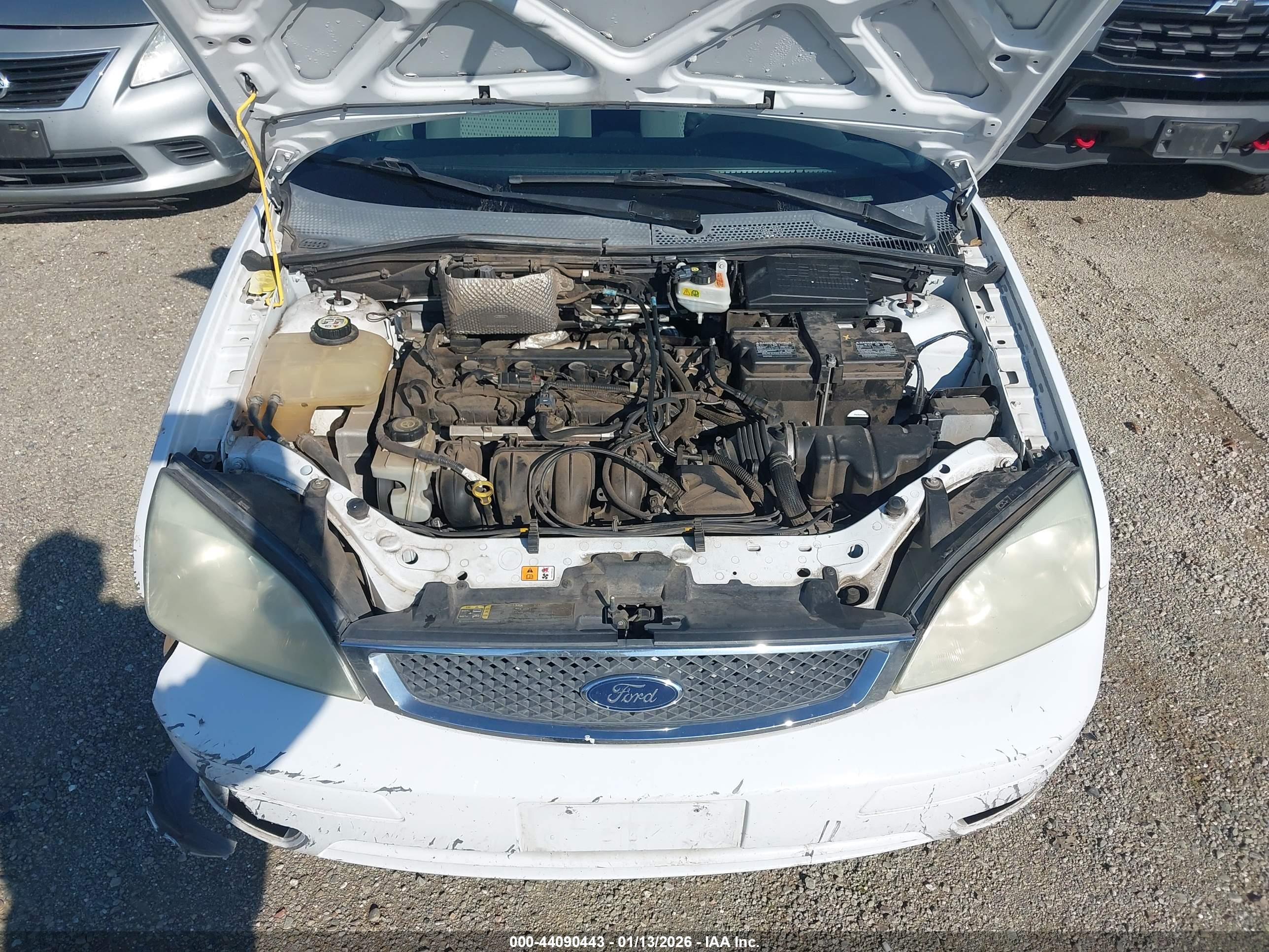 FORD FOCUS image 10