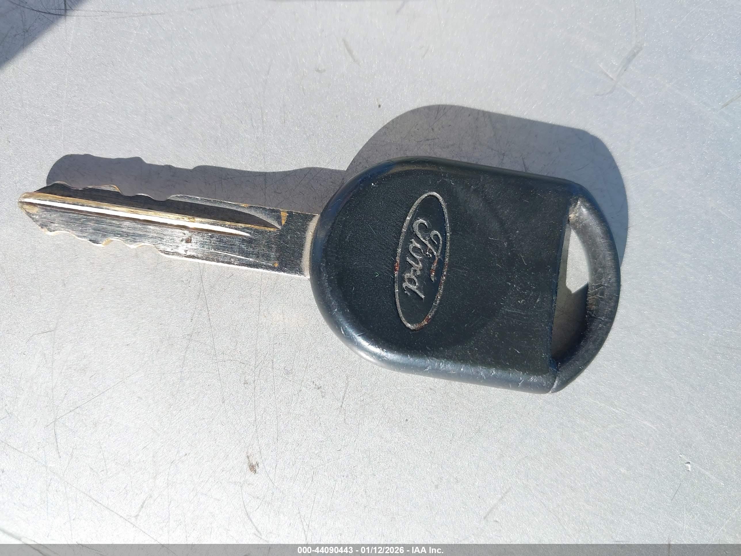 FORD FOCUS image 11
