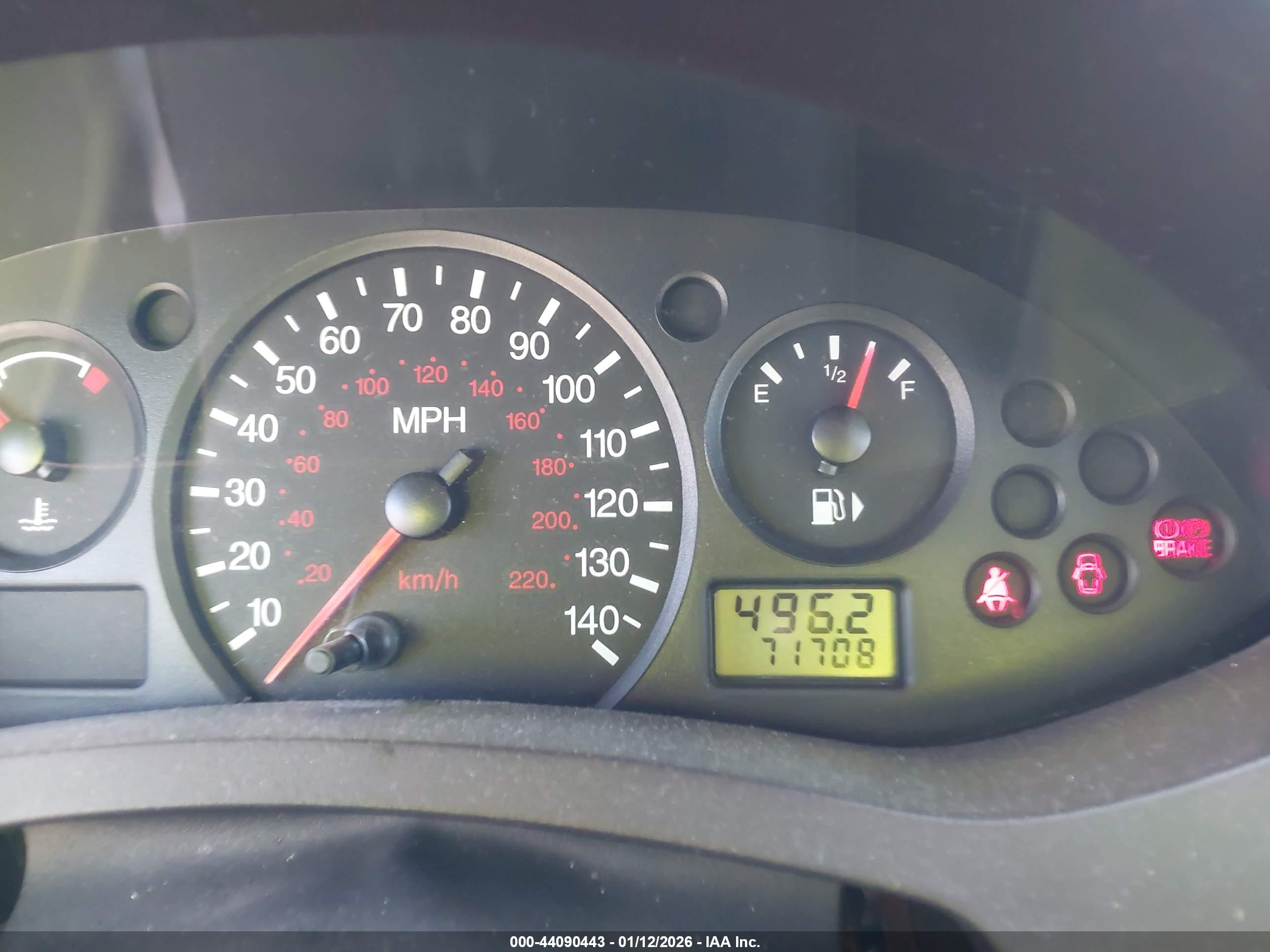 FORD FOCUS image 7