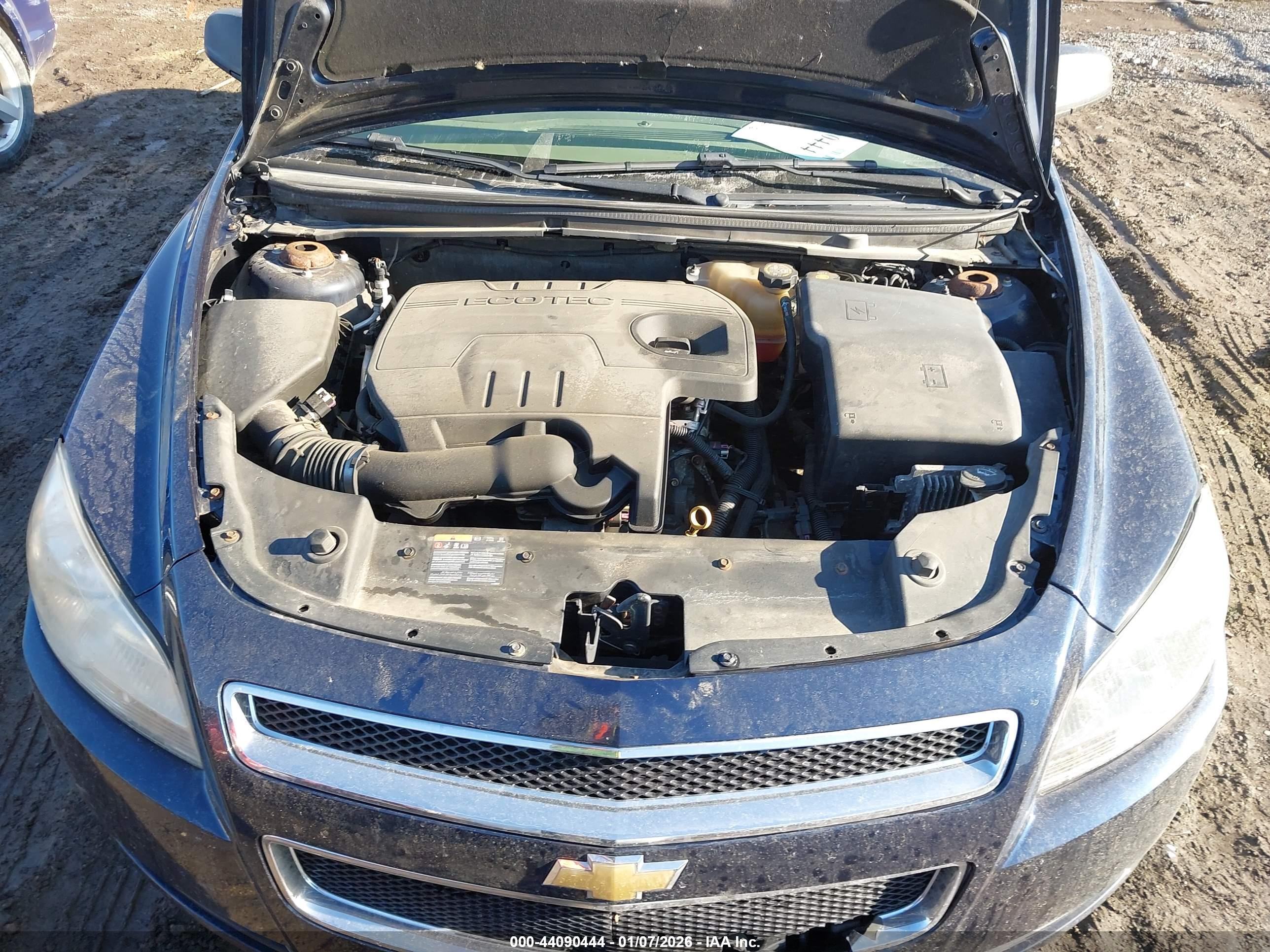 CHEVROLET MALIBU image 10