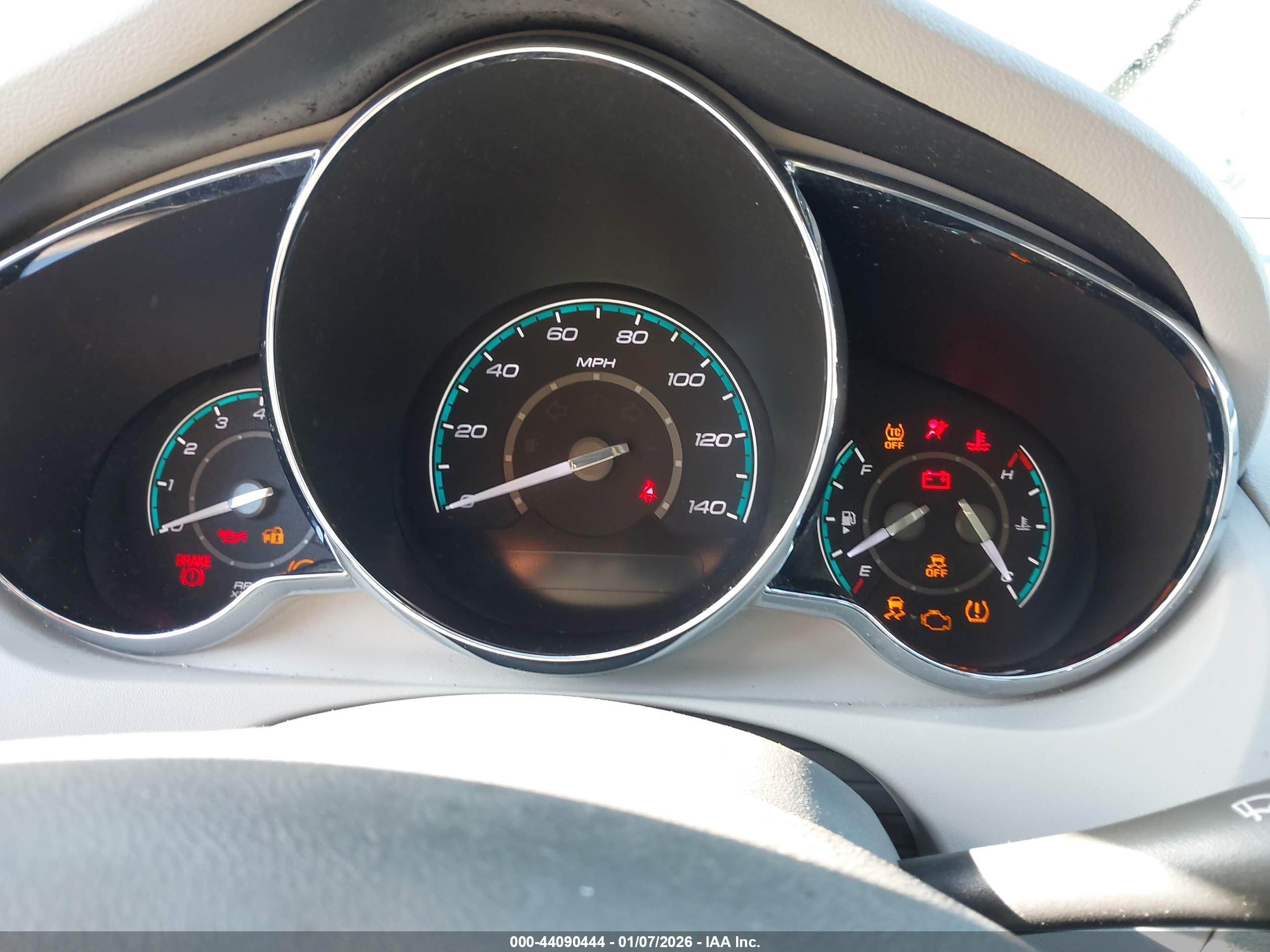 CHEVROLET MALIBU image 7