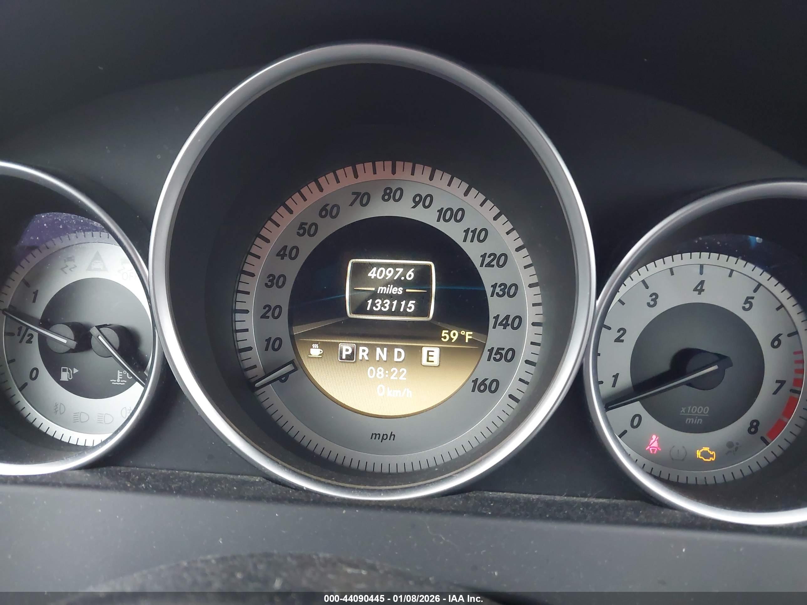 MERCEDES-BENZ C image 7