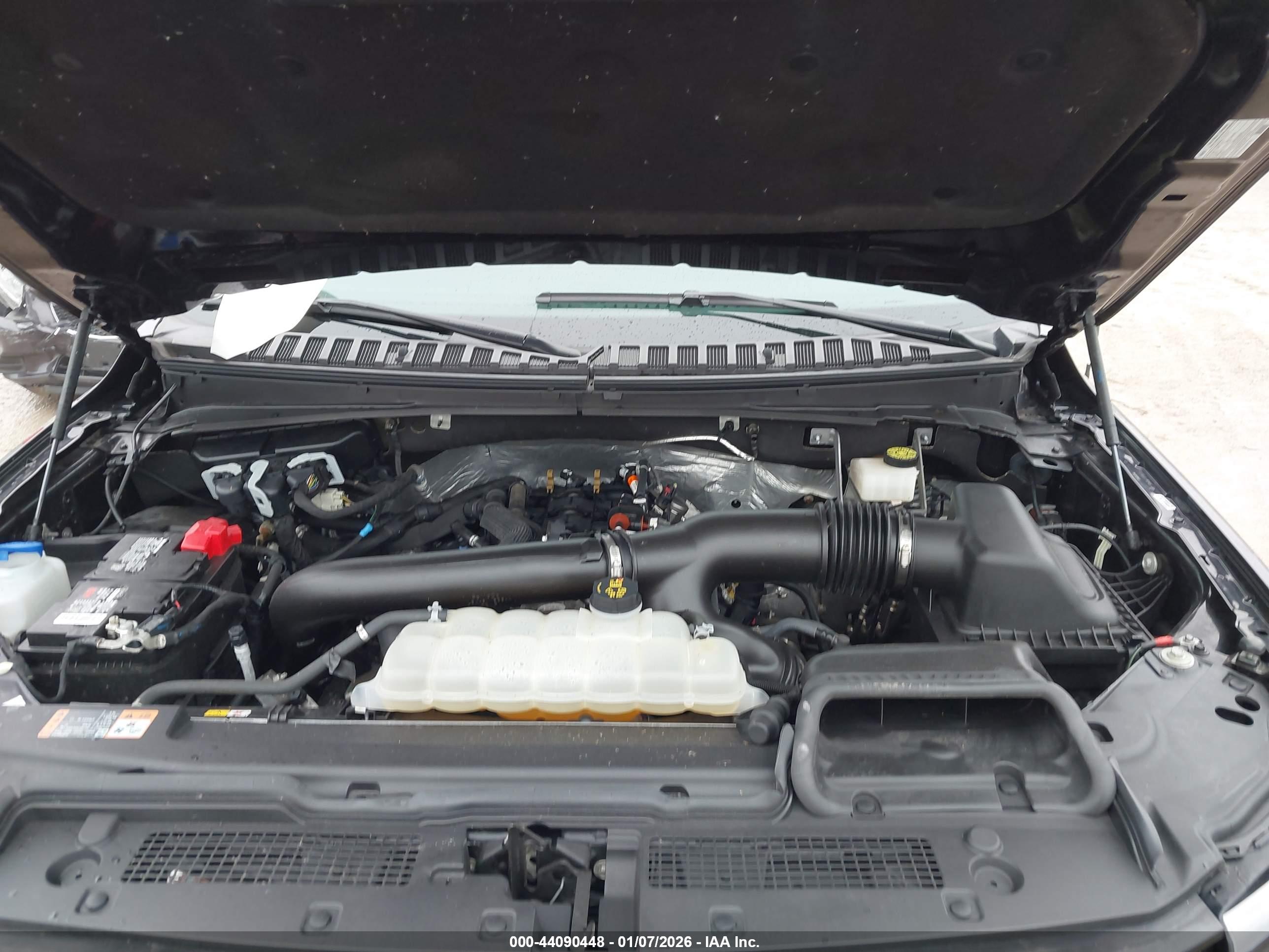FORD EXPEDITION image 10