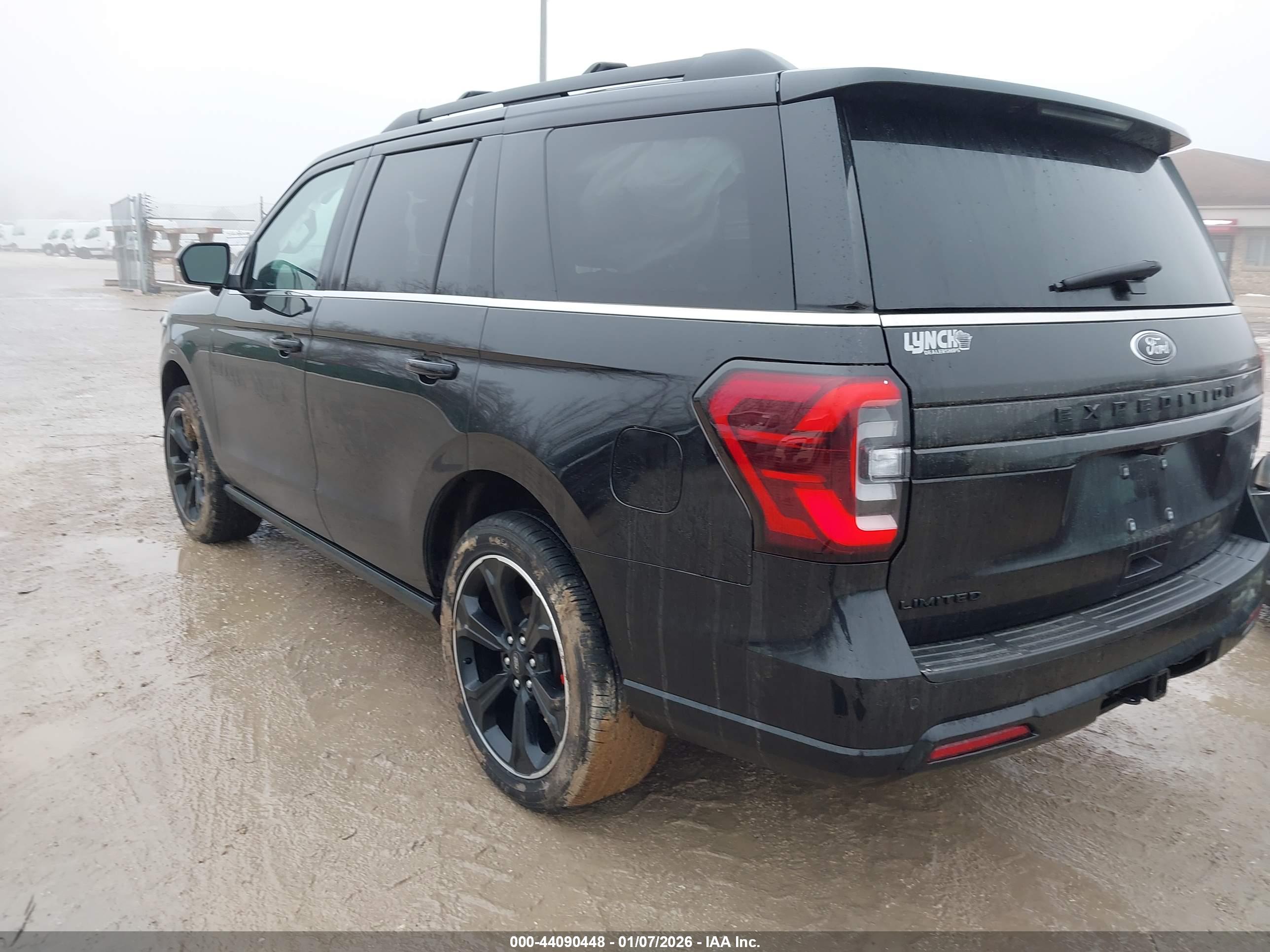 FORD EXPEDITION image 3
