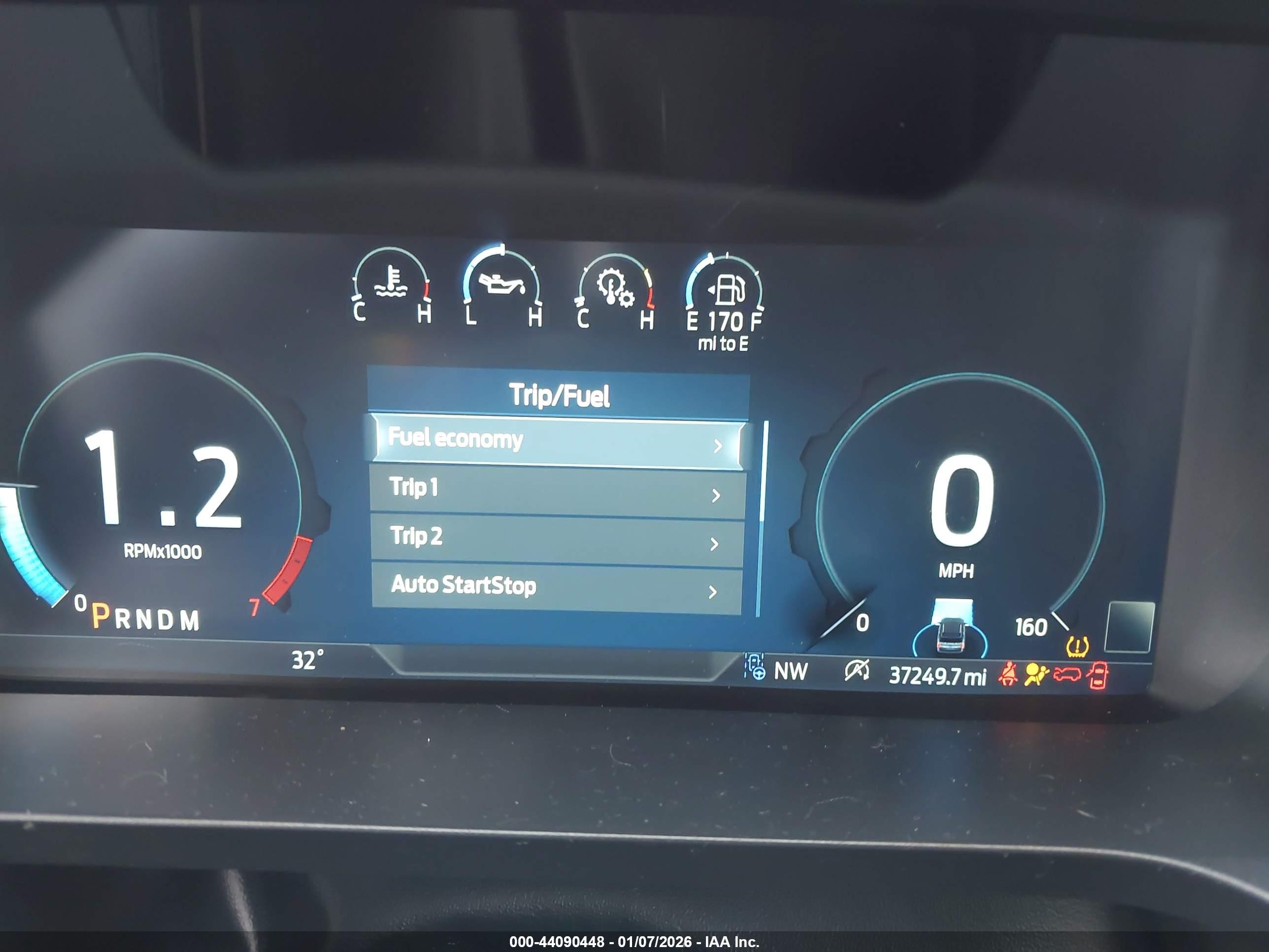 FORD EXPEDITION image 7