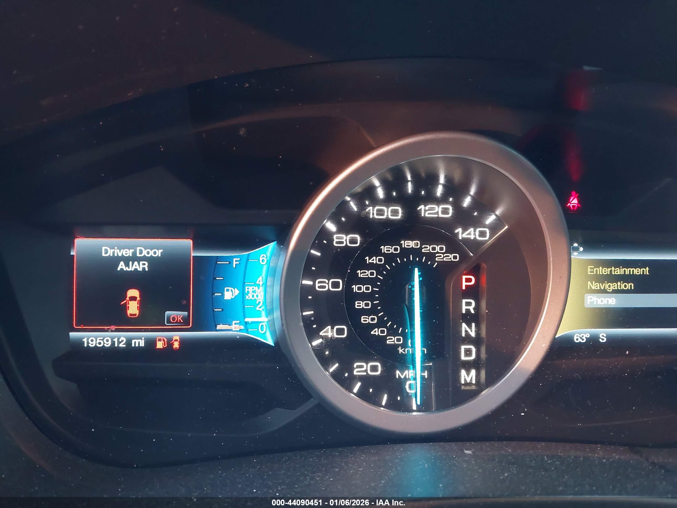 FORD EXPLORER image 7