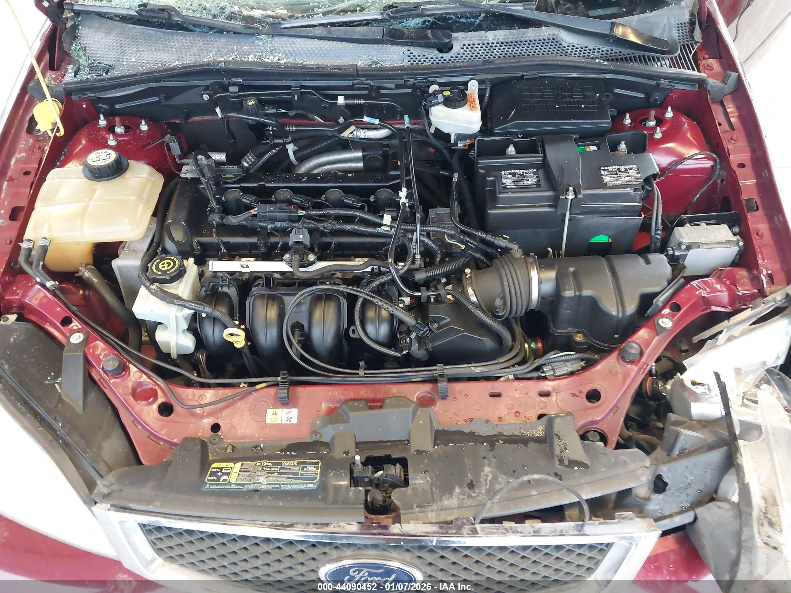 FORD FOCUS image 10