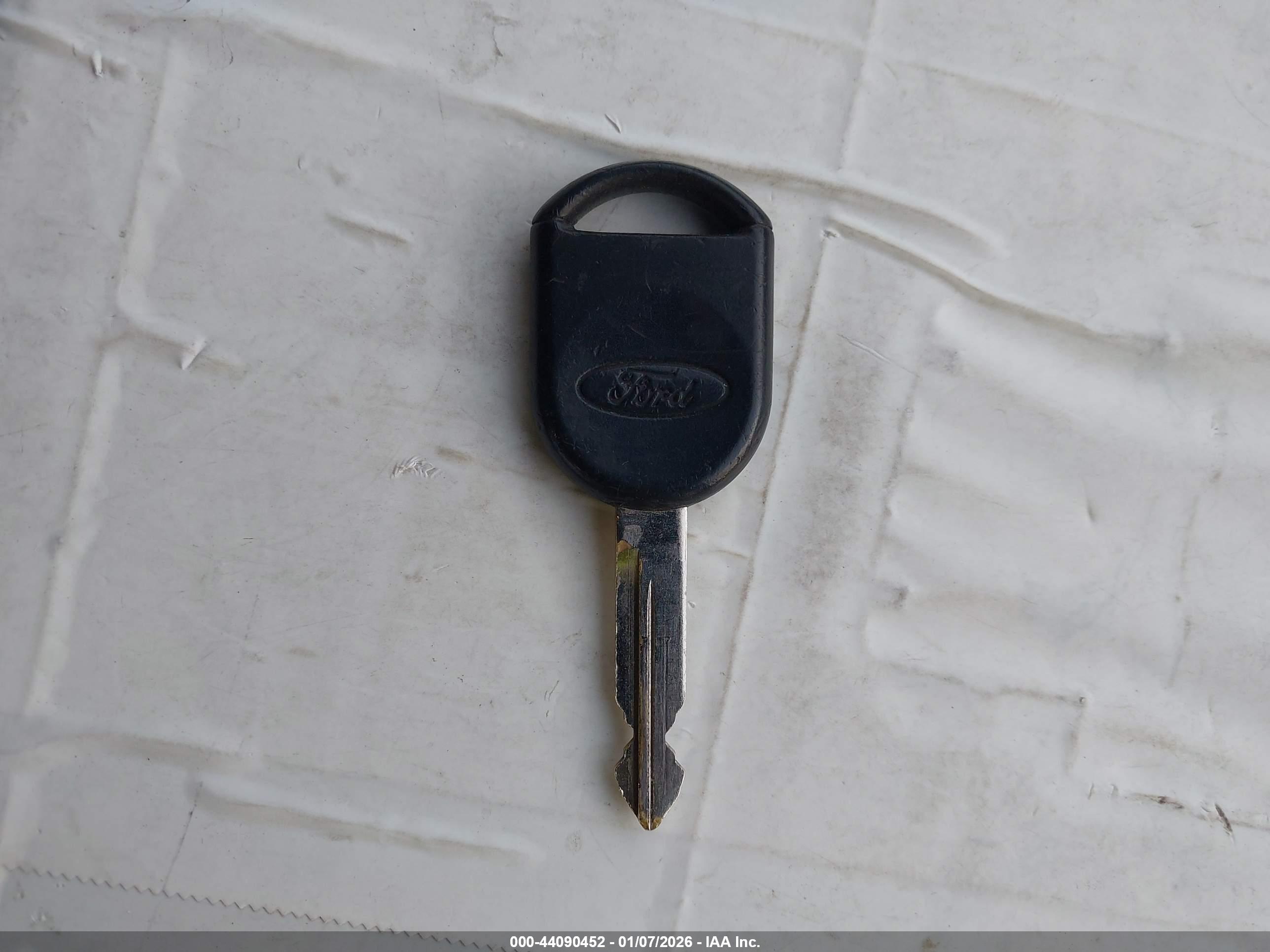 FORD FOCUS image 11