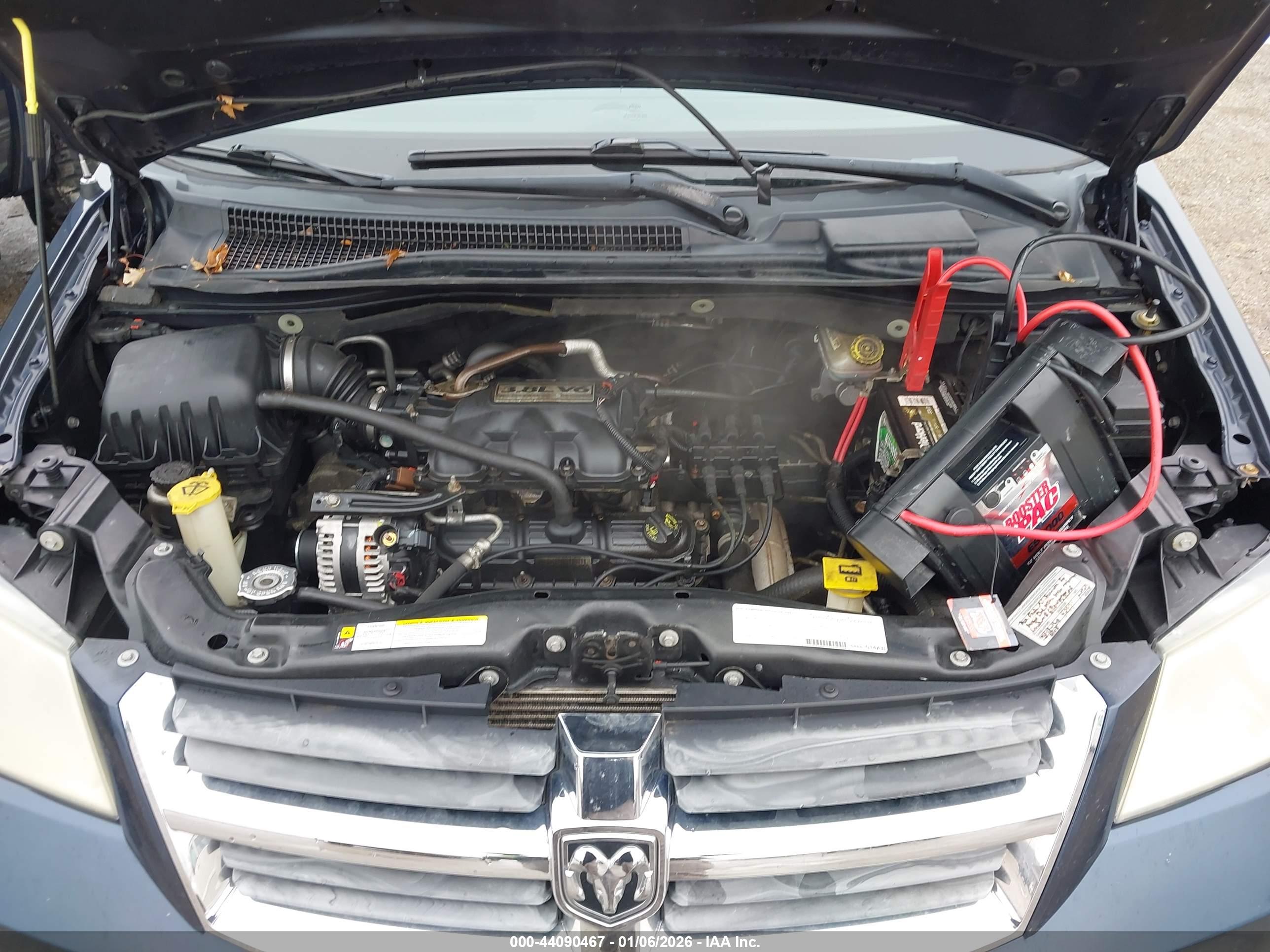 DODGE GRAND image 10