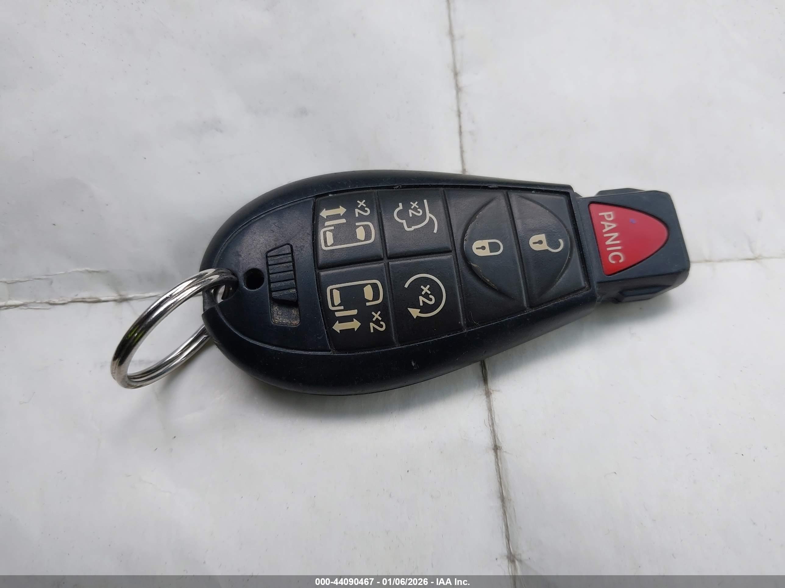 DODGE GRAND image 11