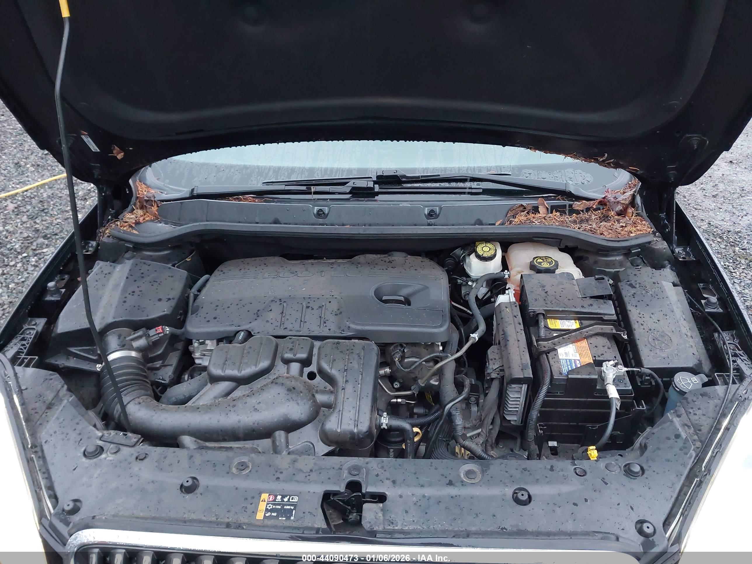 BUICK VERANO image 10