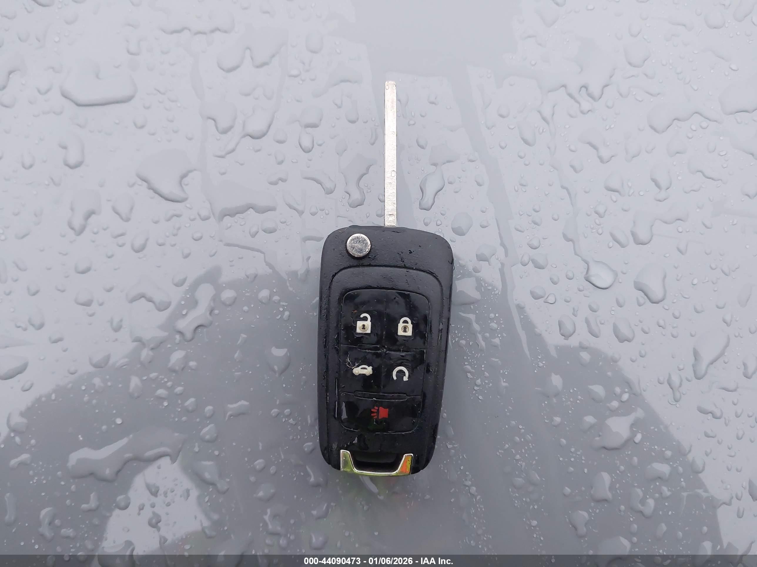 BUICK VERANO image 11