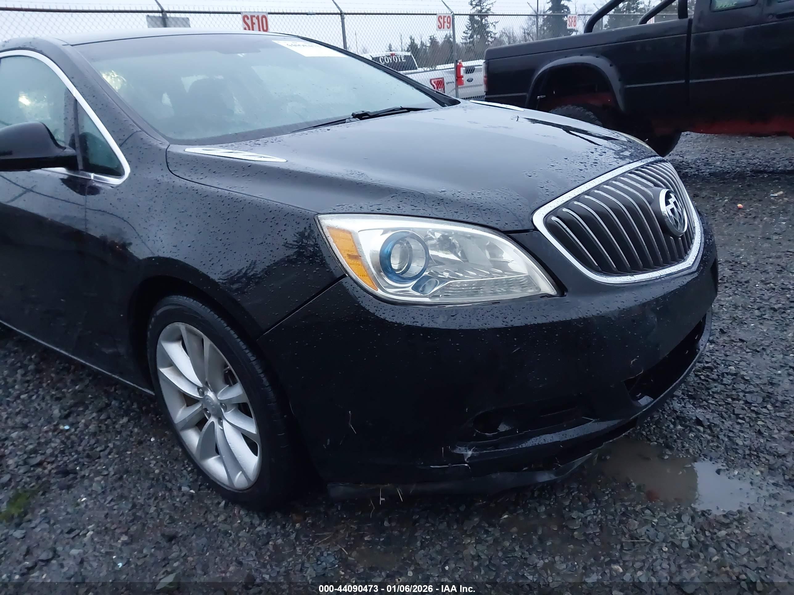 BUICK VERANO image 6