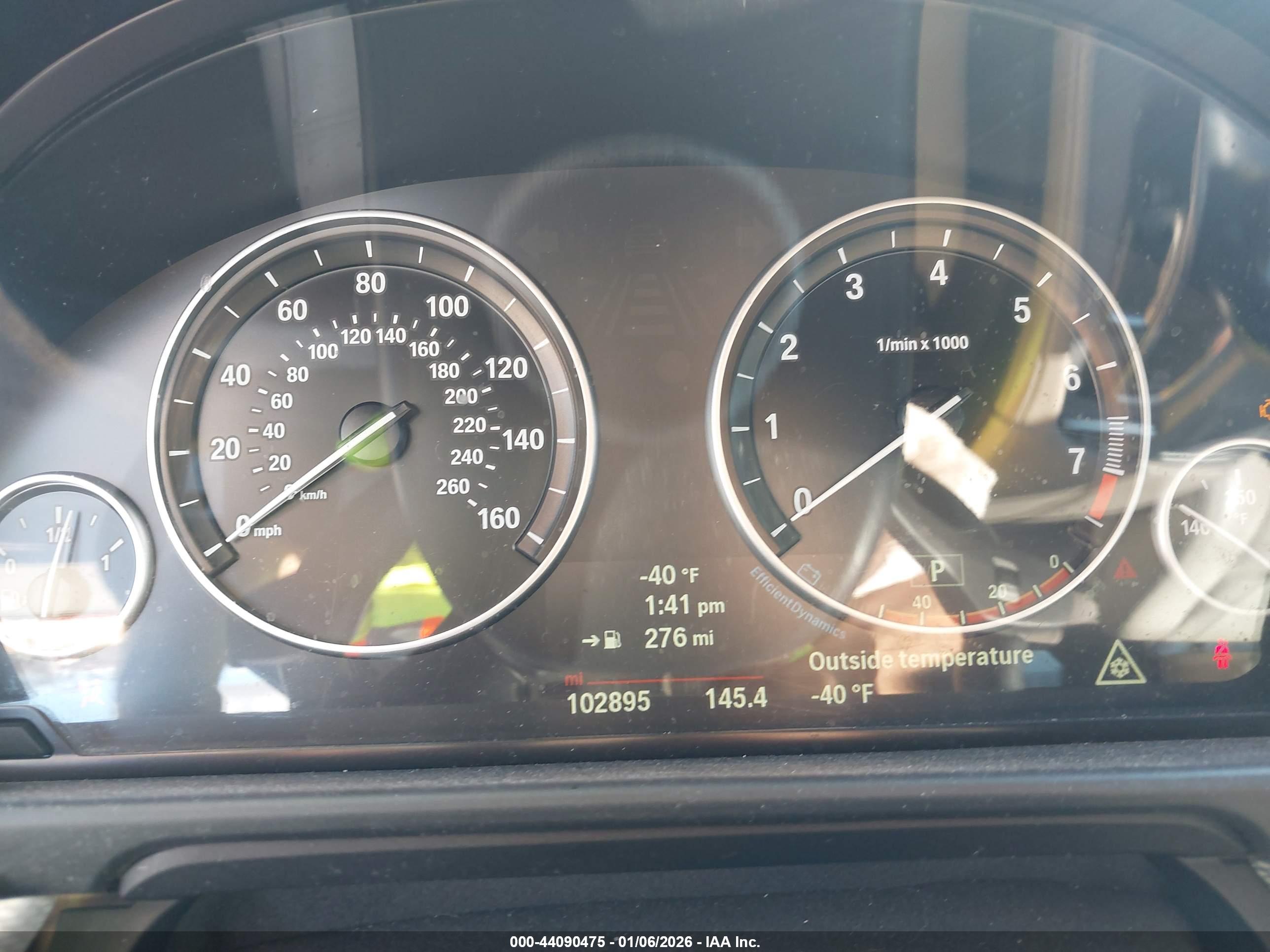 BMW 528I image 7