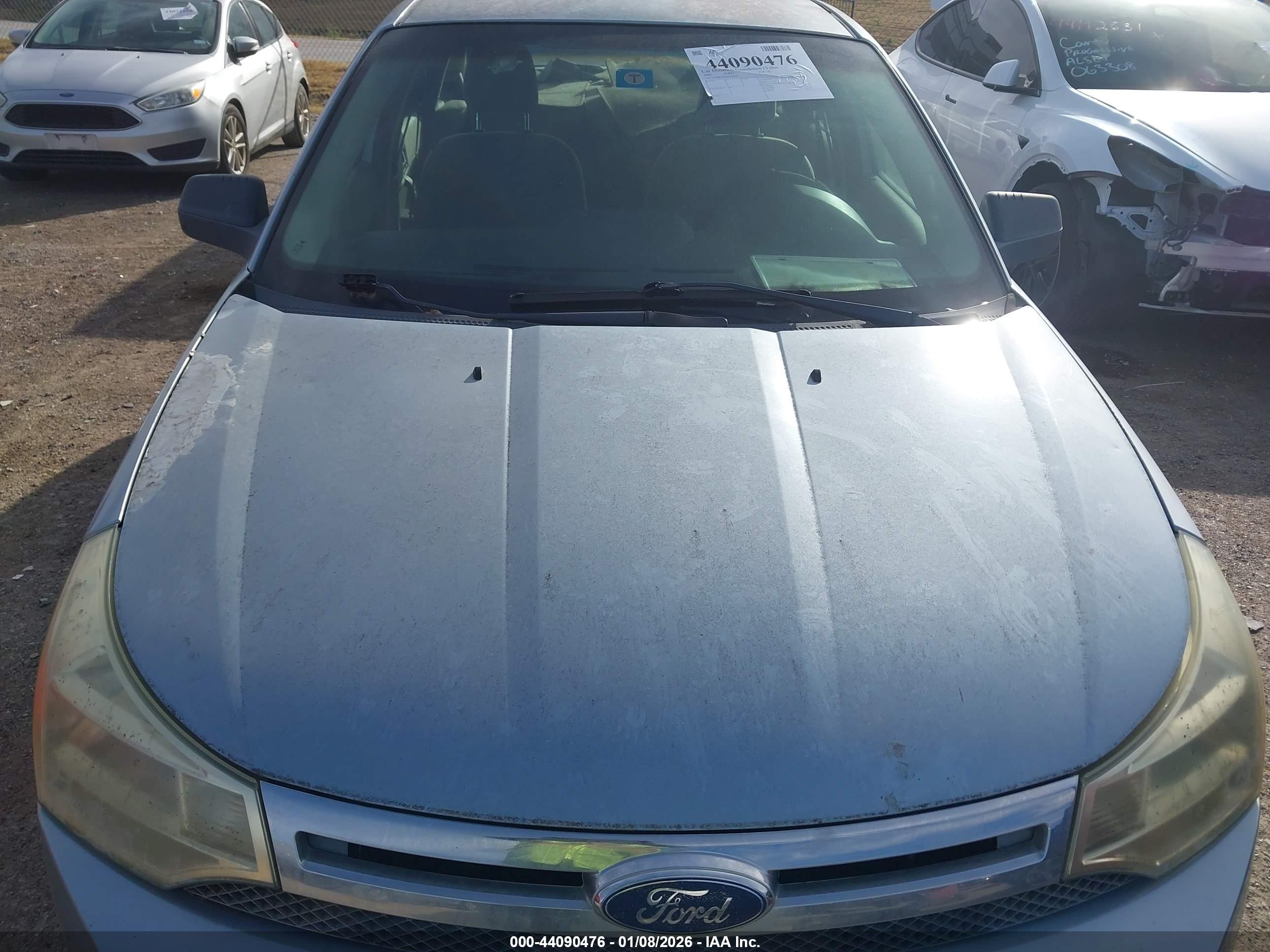 FORD FOCUS image 6