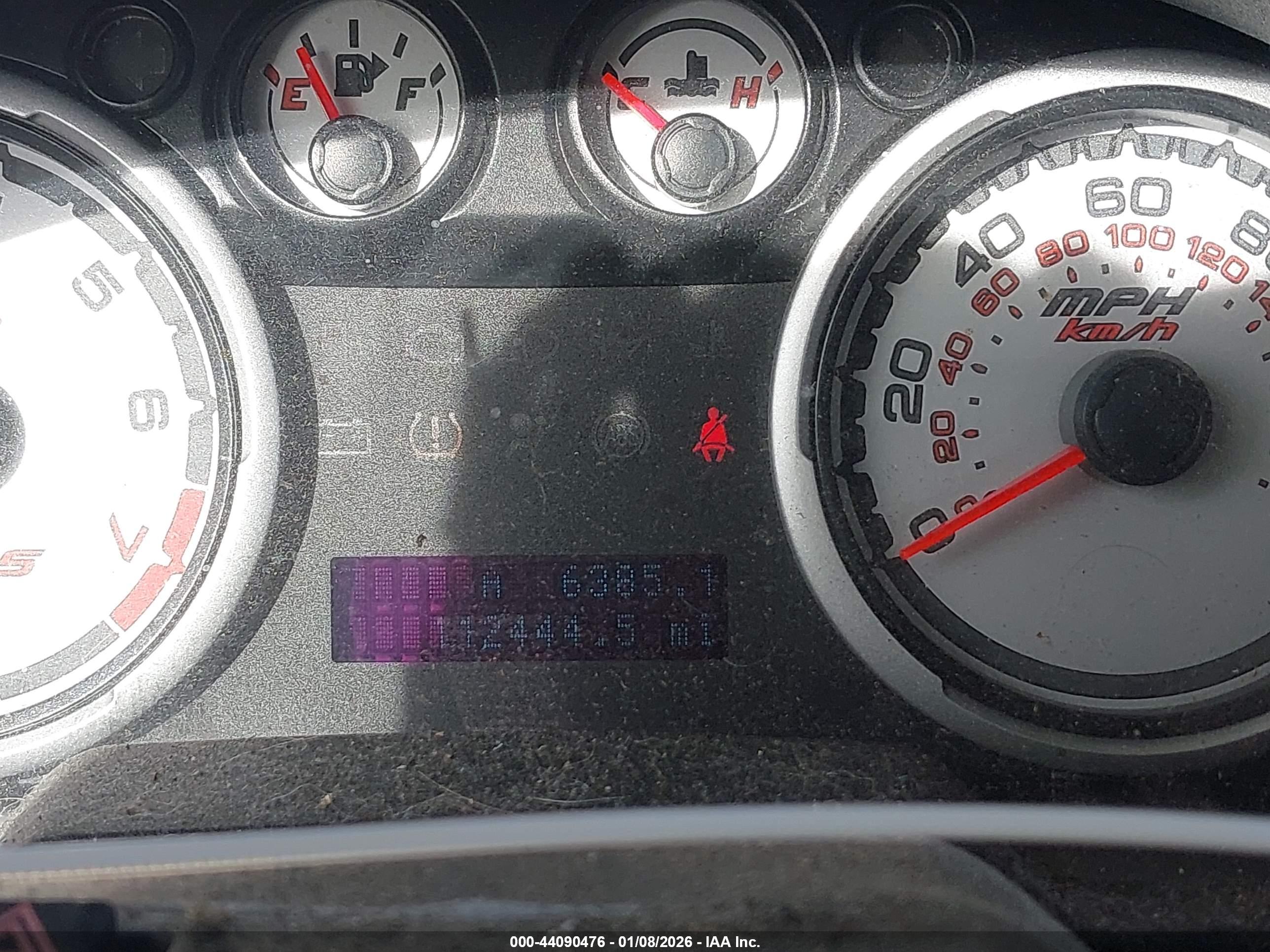 FORD FOCUS image 7