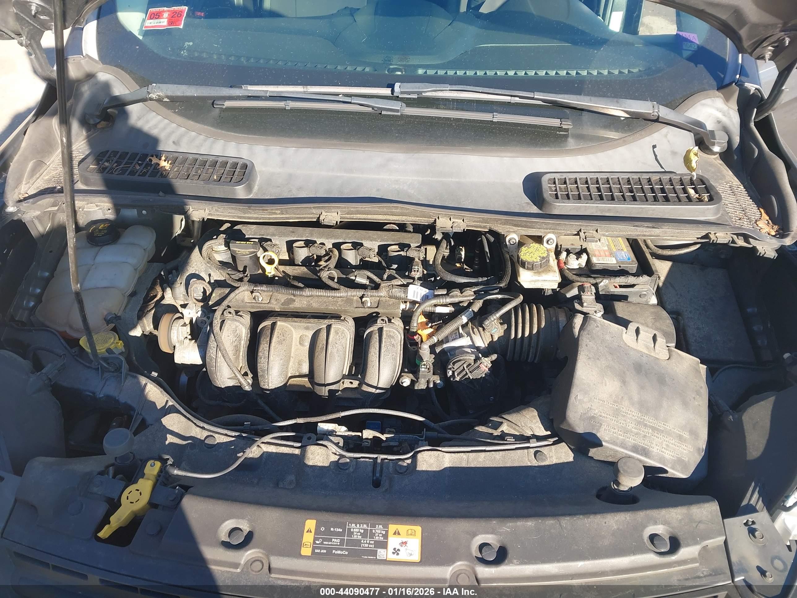 FORD ESCAPE image 10
