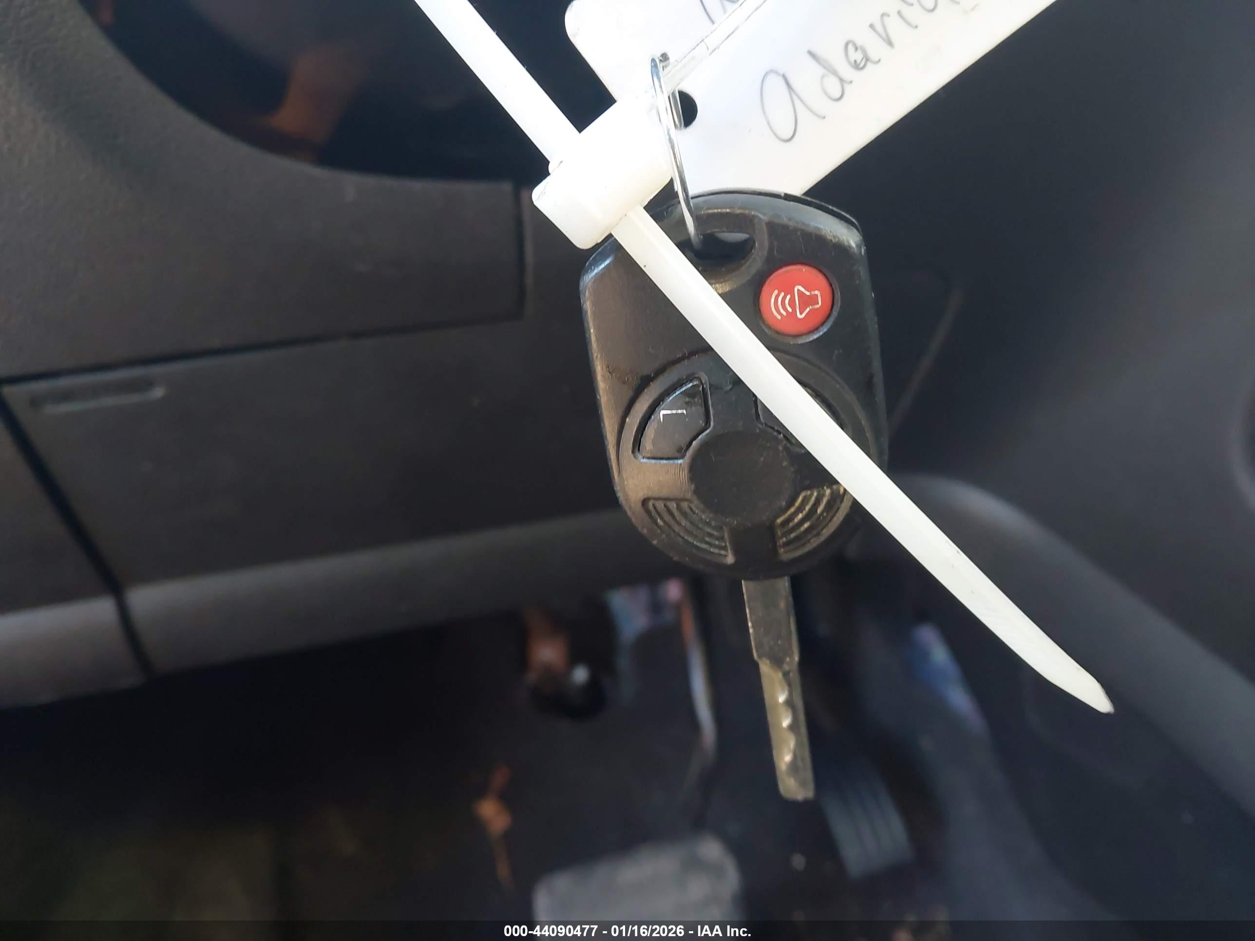 FORD ESCAPE image 11