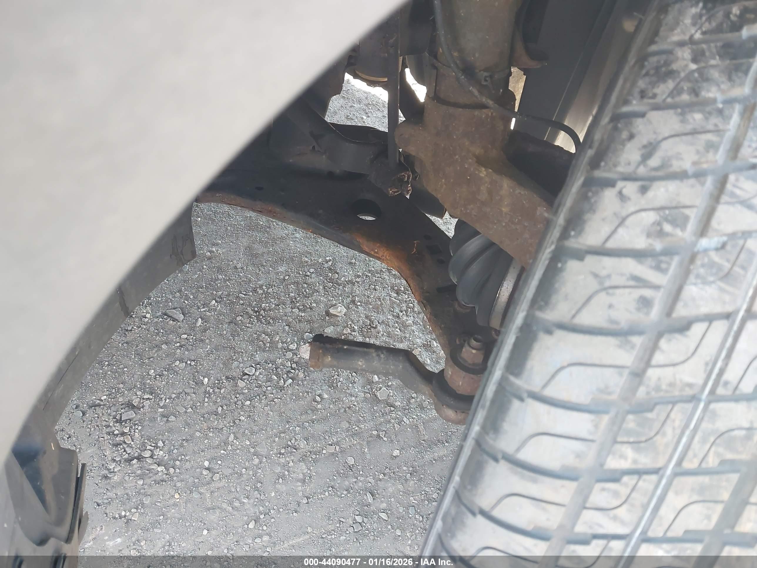 FORD ESCAPE image 6