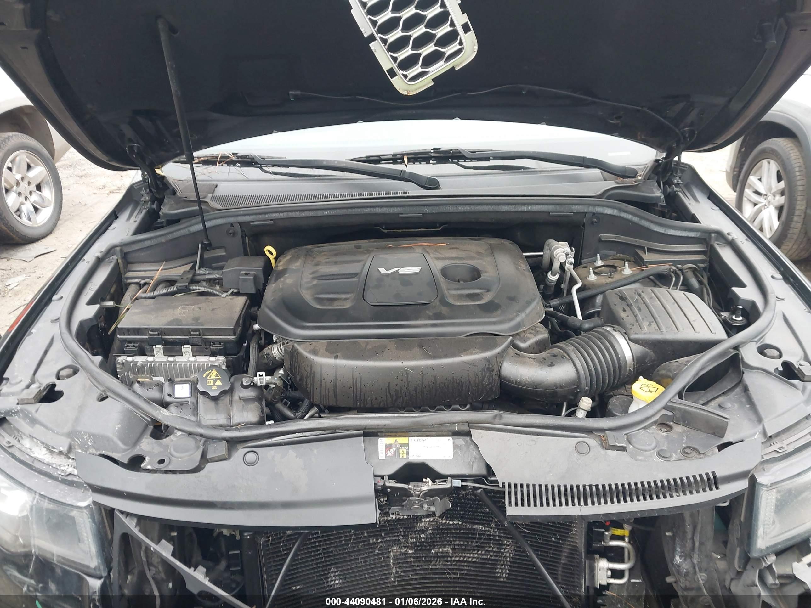 JEEP GRAND image 10