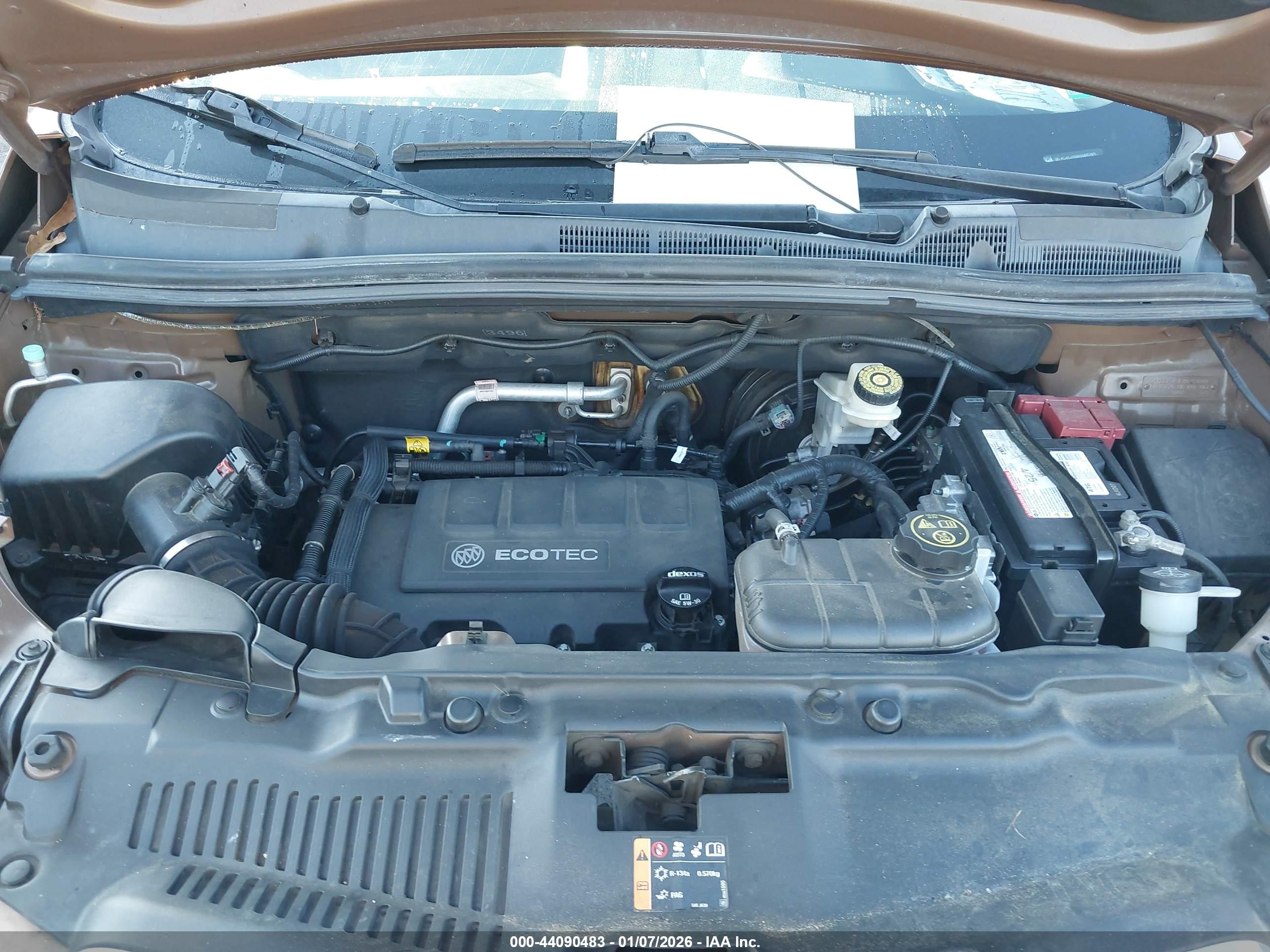 BUICK ENCORE image 10