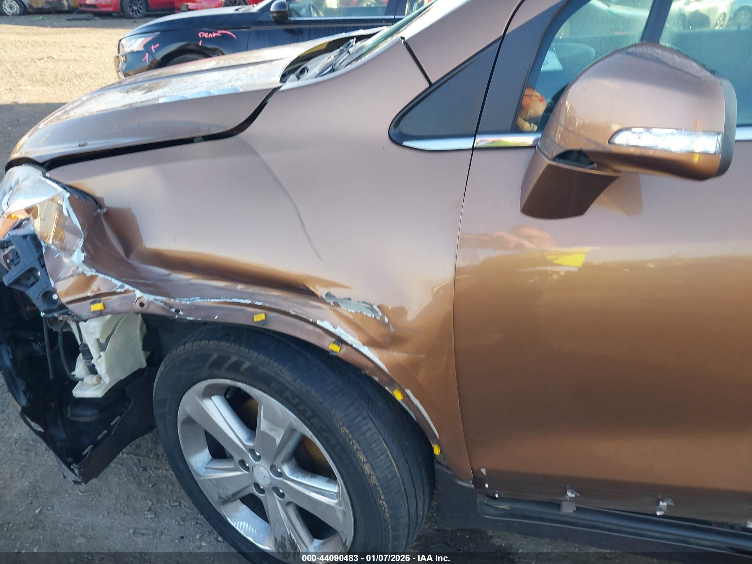 BUICK ENCORE image 6