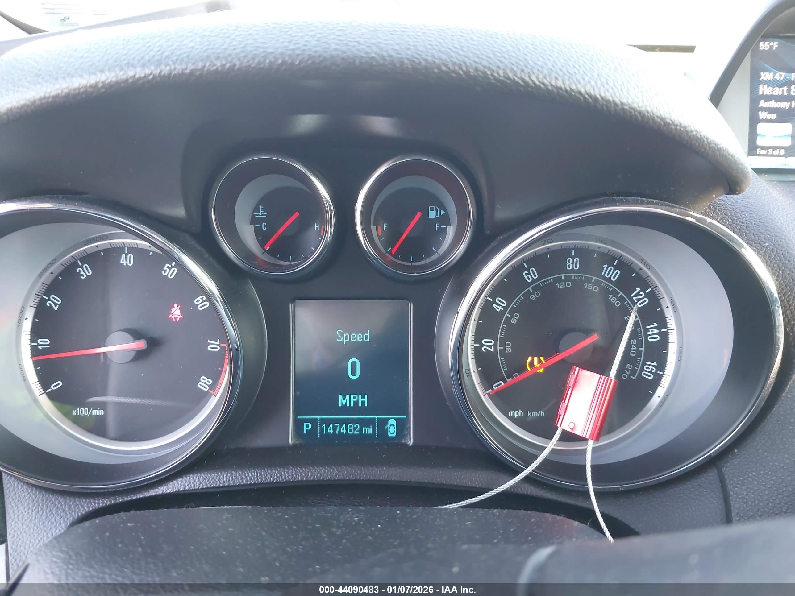 BUICK ENCORE image 7
