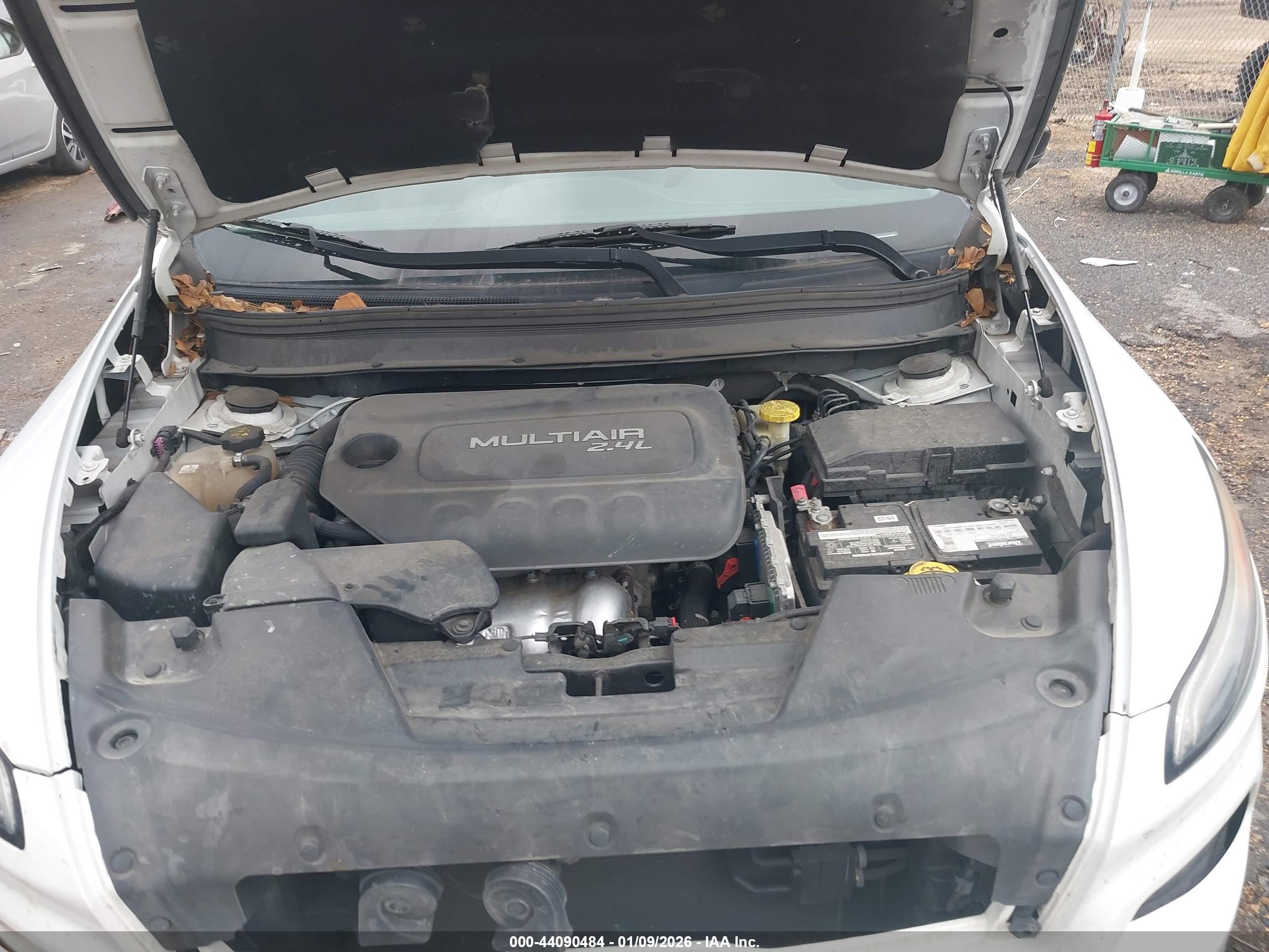JEEP CHEROKEE image 10