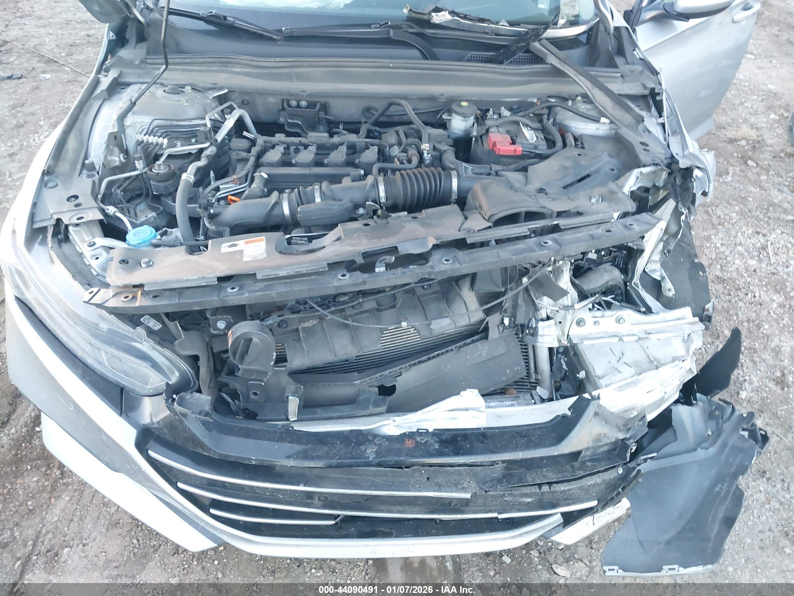 HONDA ACCORD image 10