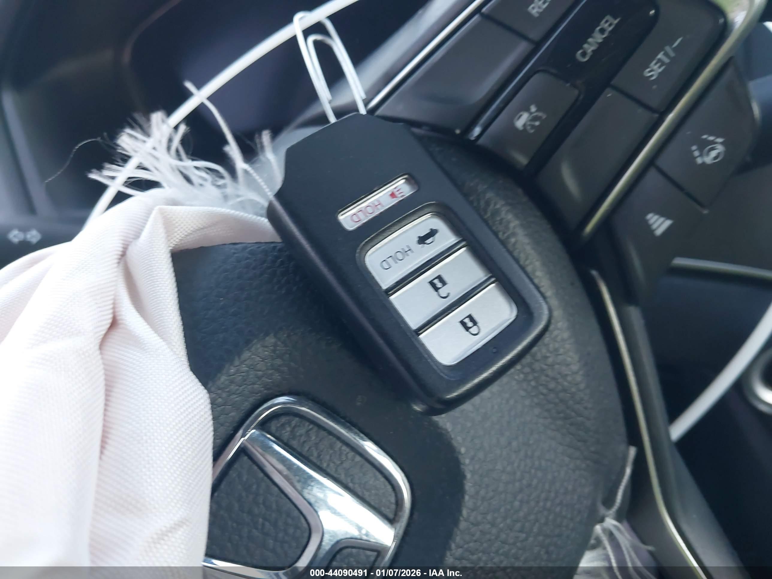HONDA ACCORD image 11